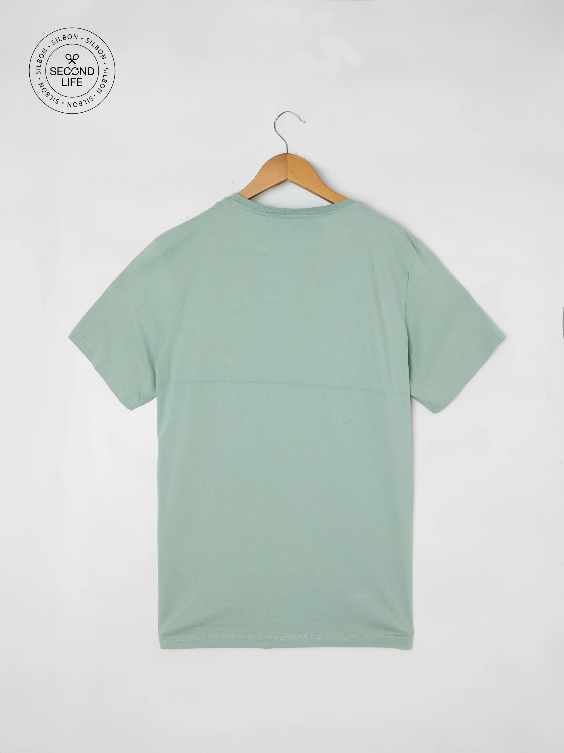 Camiseta second life - Image 2