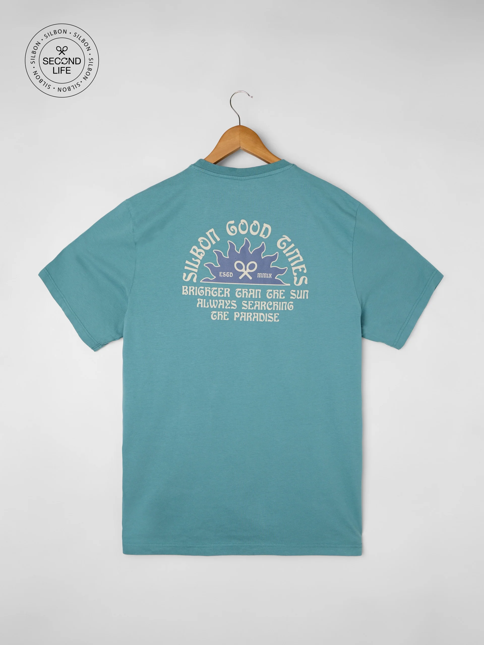 Camiseta second life - Image 2