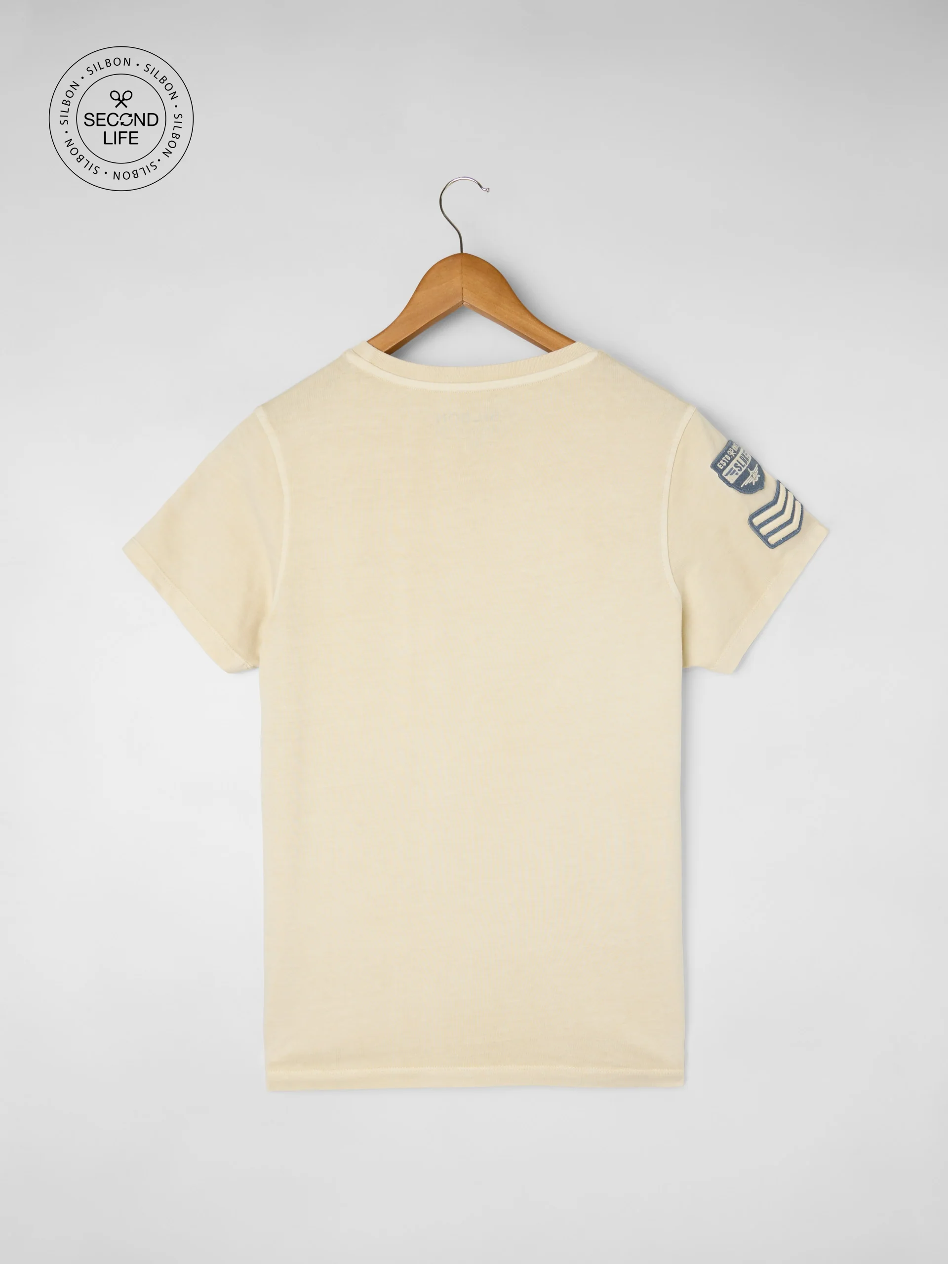 Camiseta second life - Image 2
