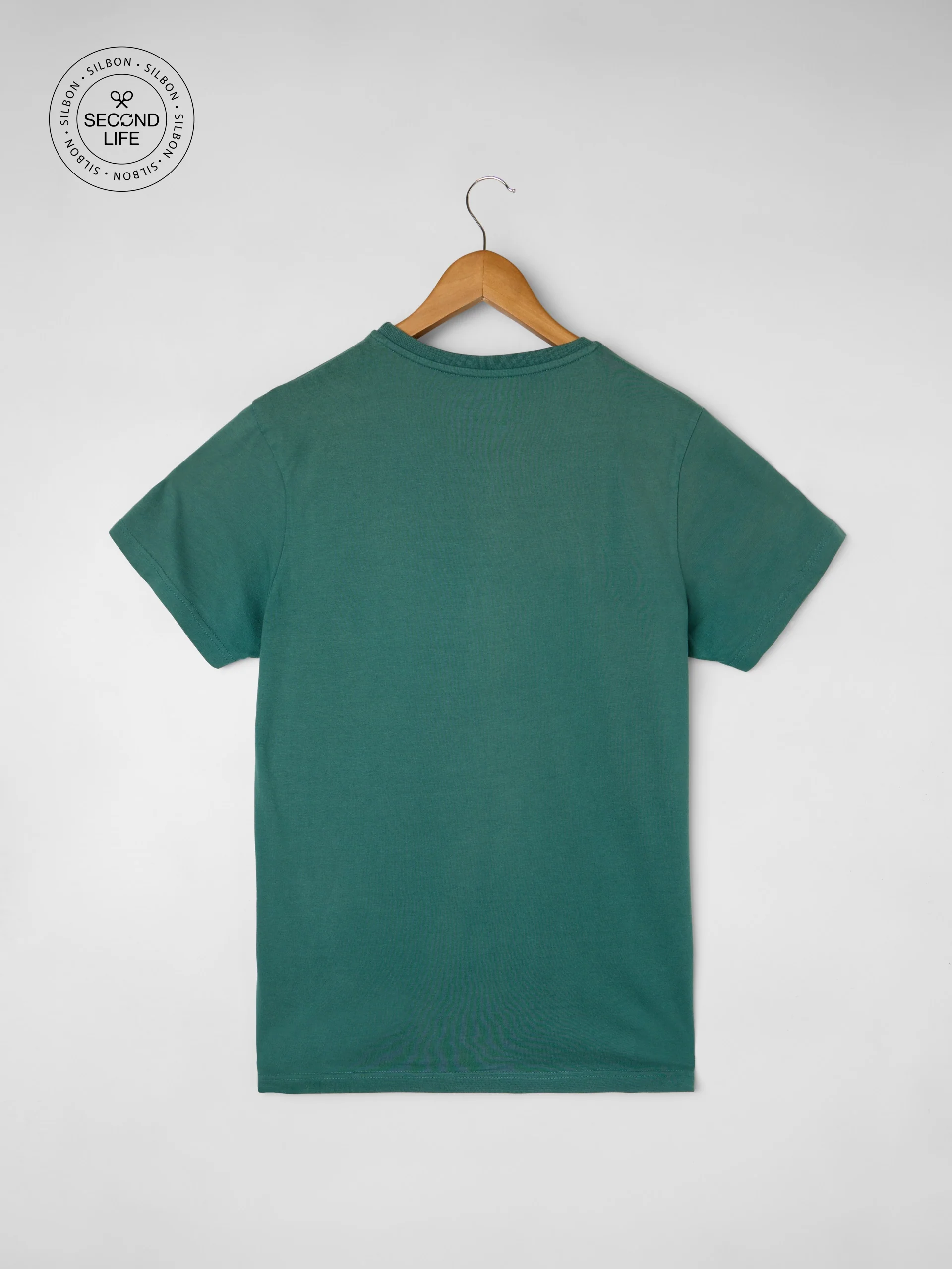 Camiseta second life - Image 2