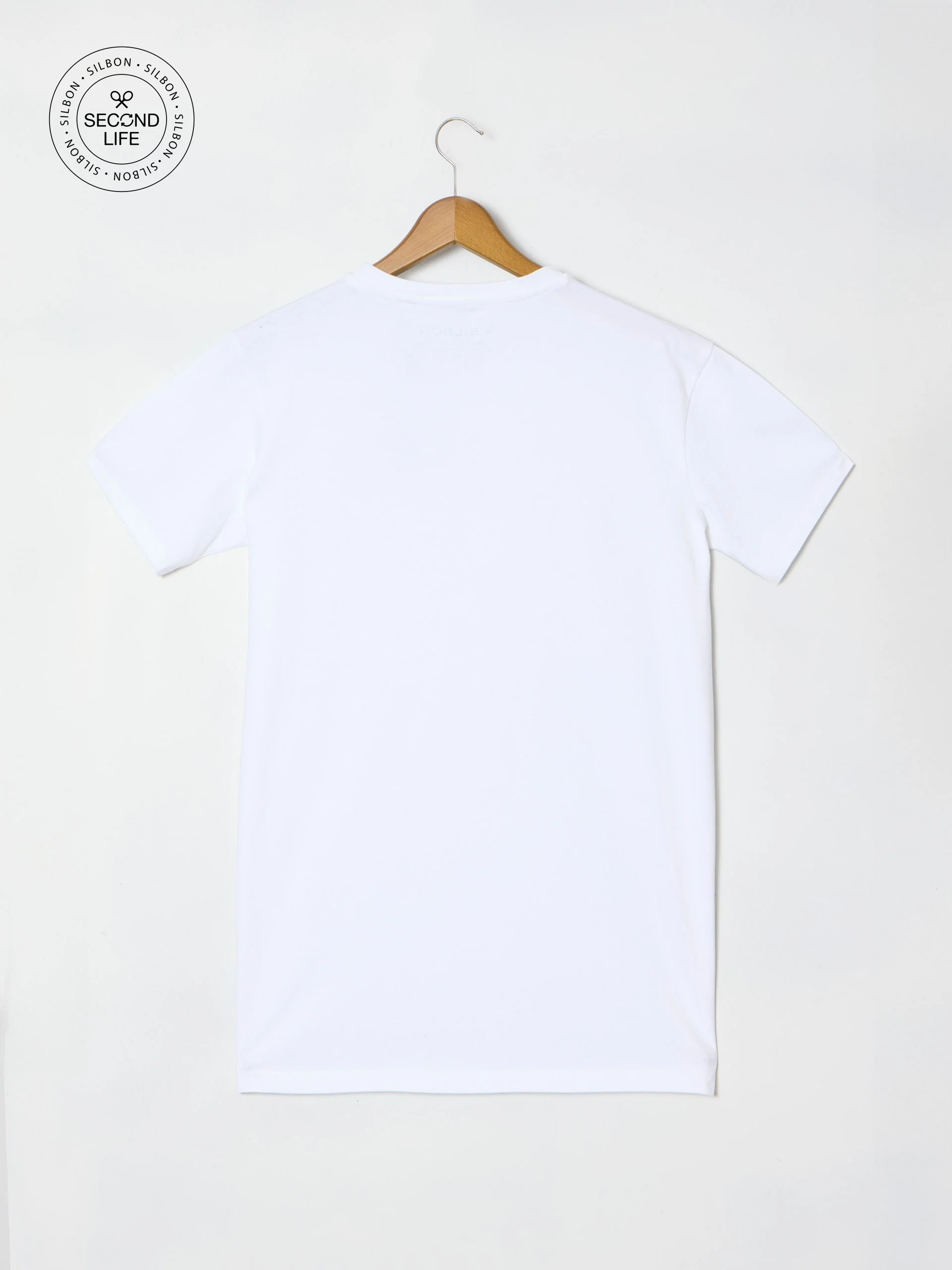 Camiseta second life - Image 2