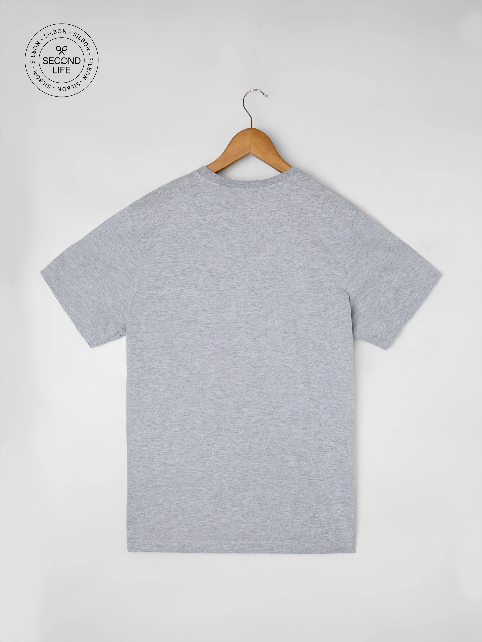 Camiseta second life - Image 2