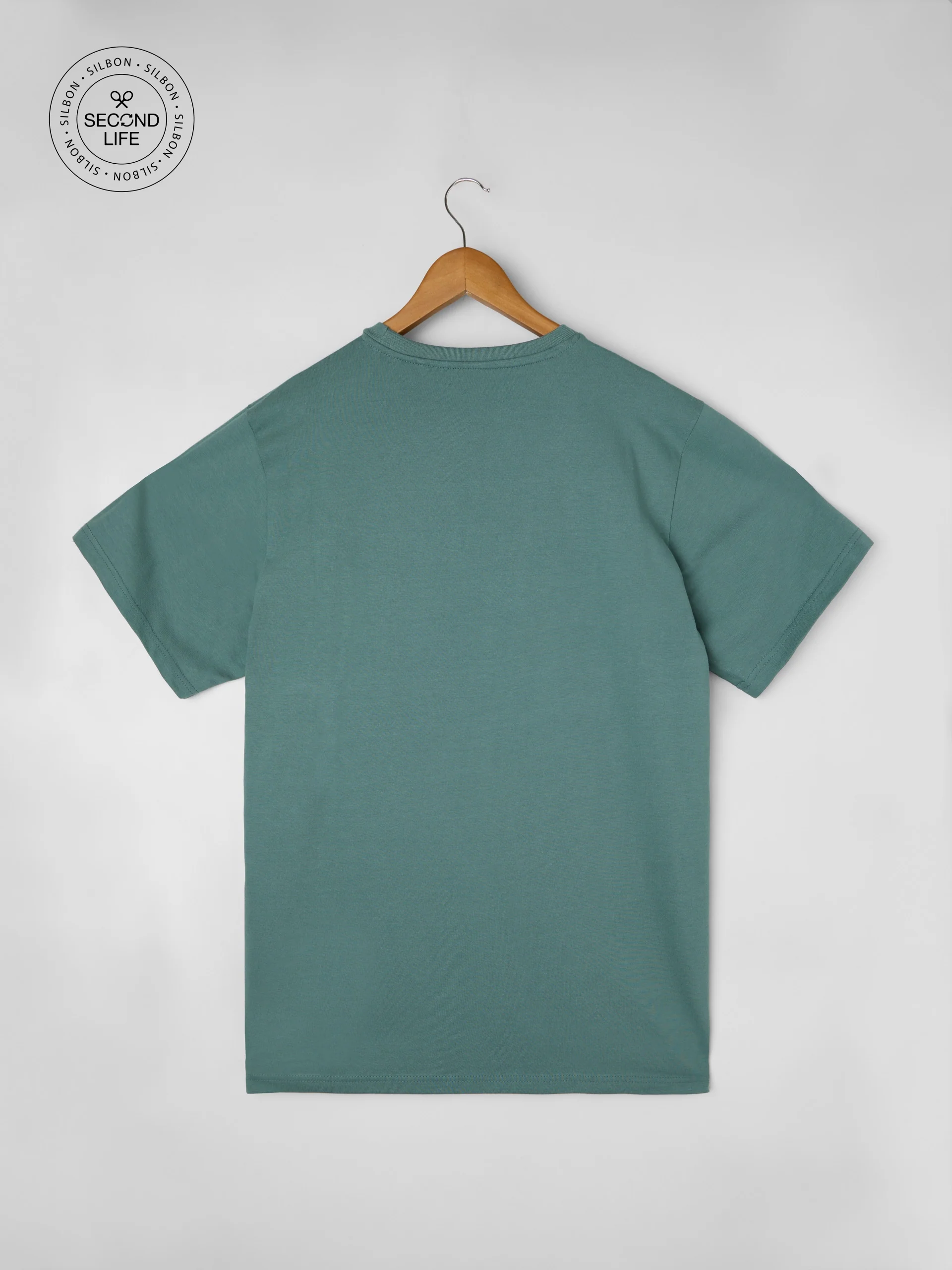 Camiseta second life - Image 2