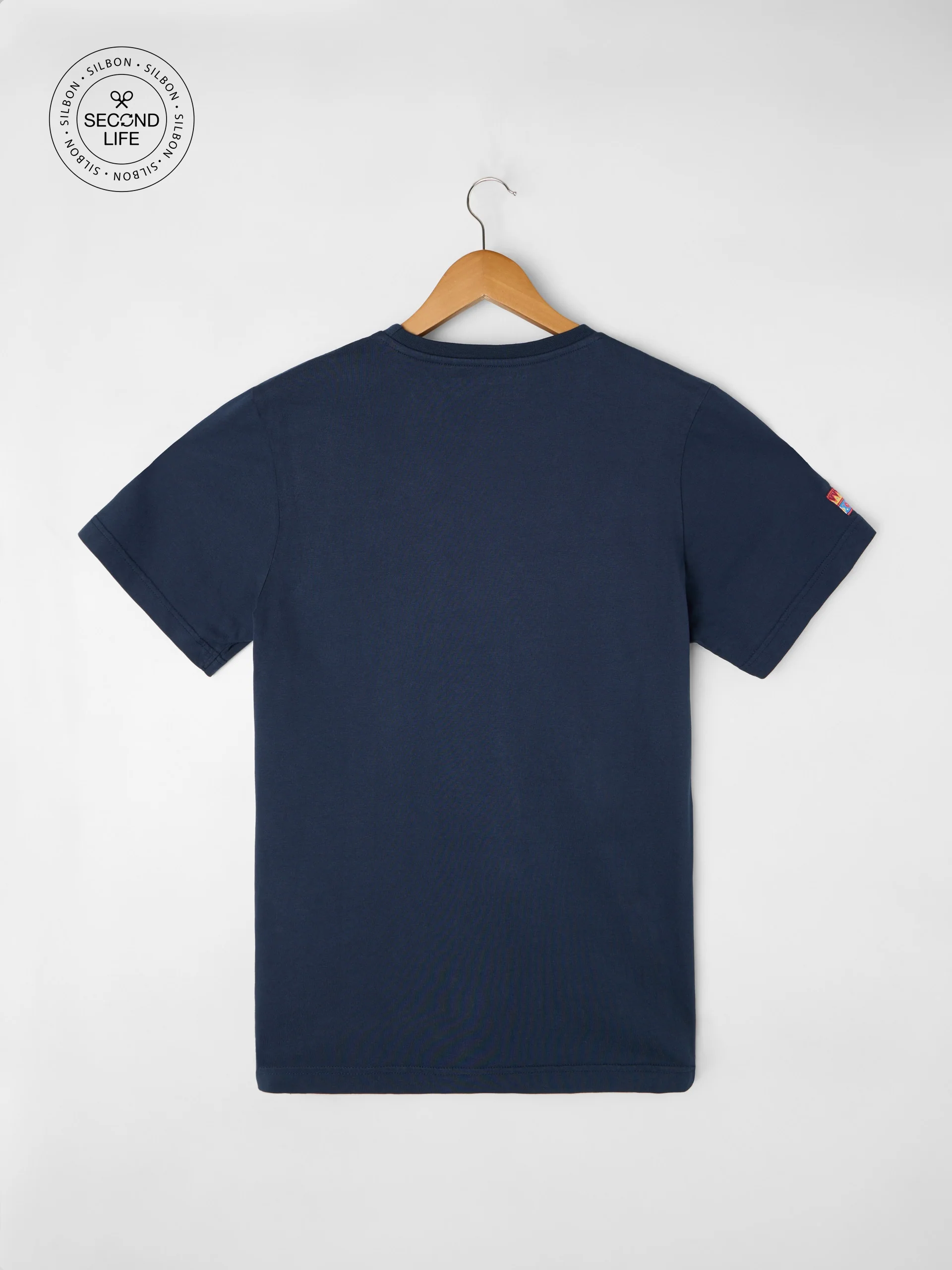 Camiseta second life - Image 2