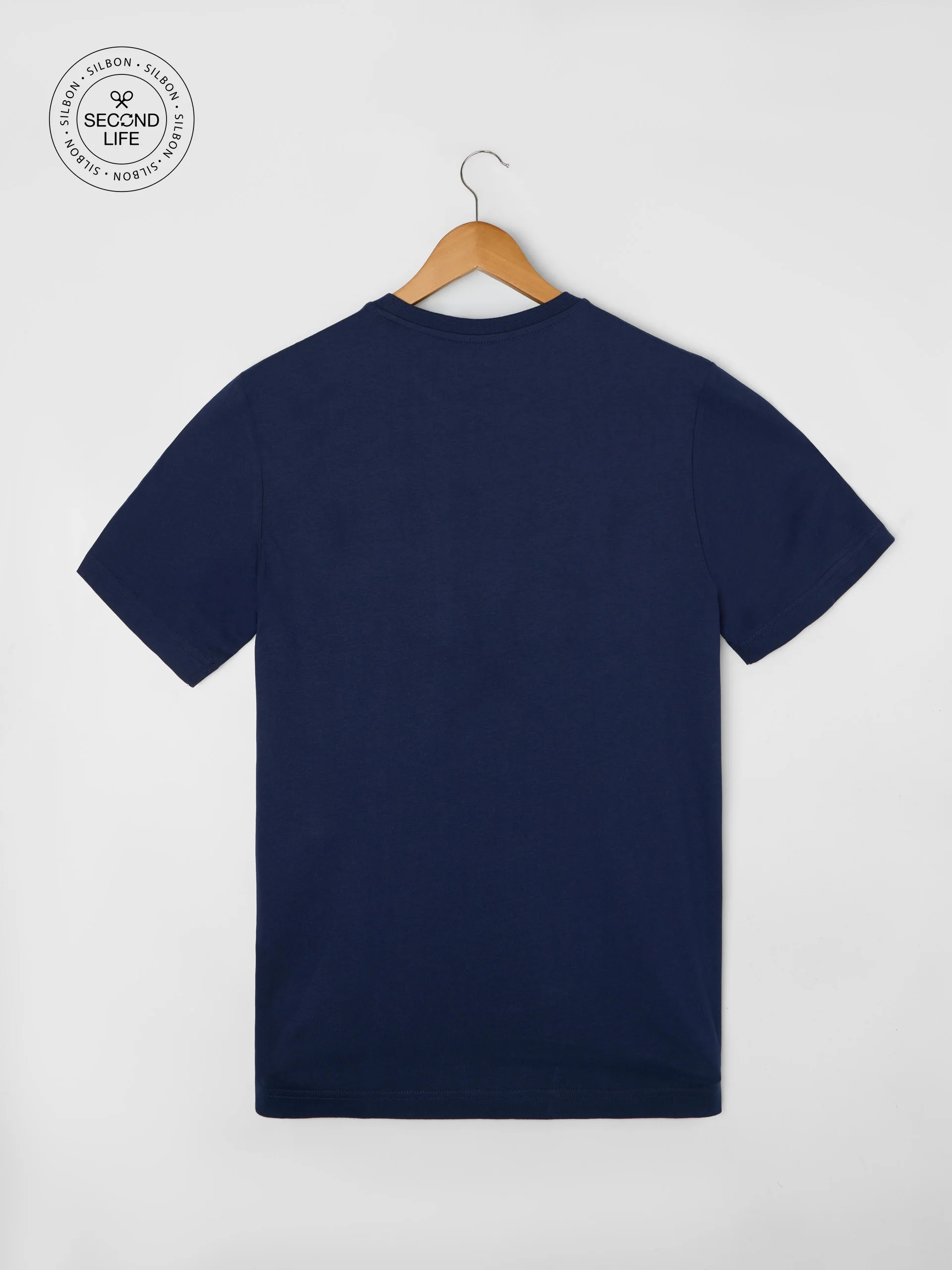 Camiseta second life - Image 2