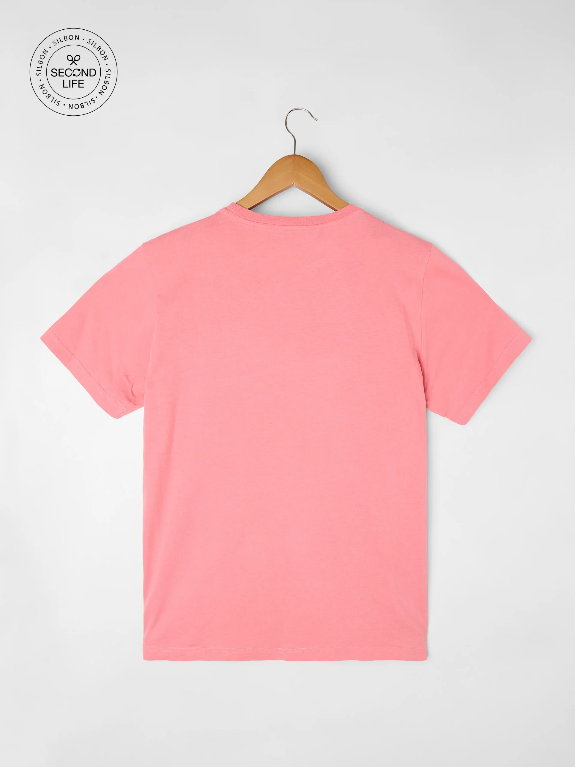 Camiseta second life - Image 2