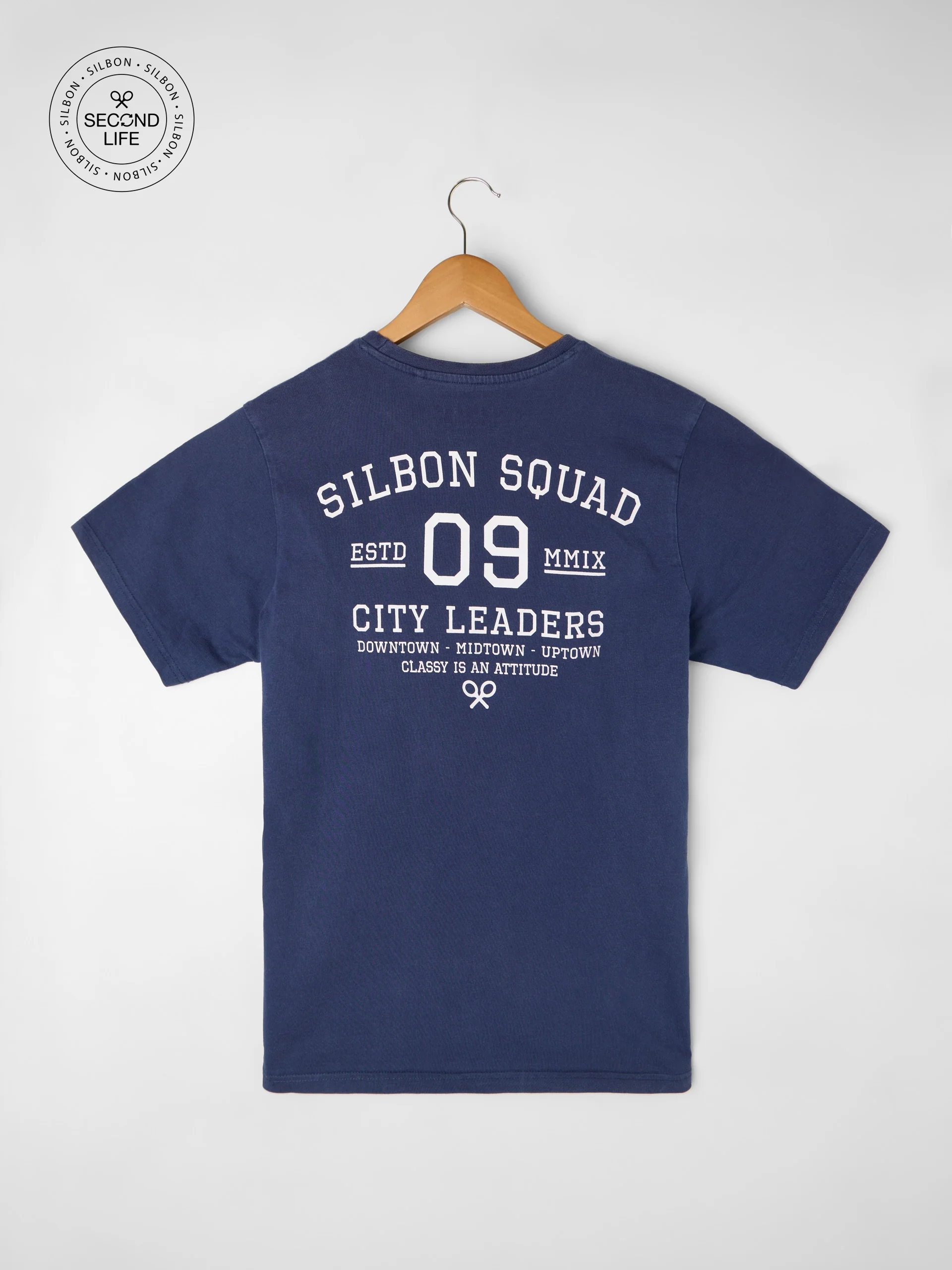 Camiseta second life - Image 2