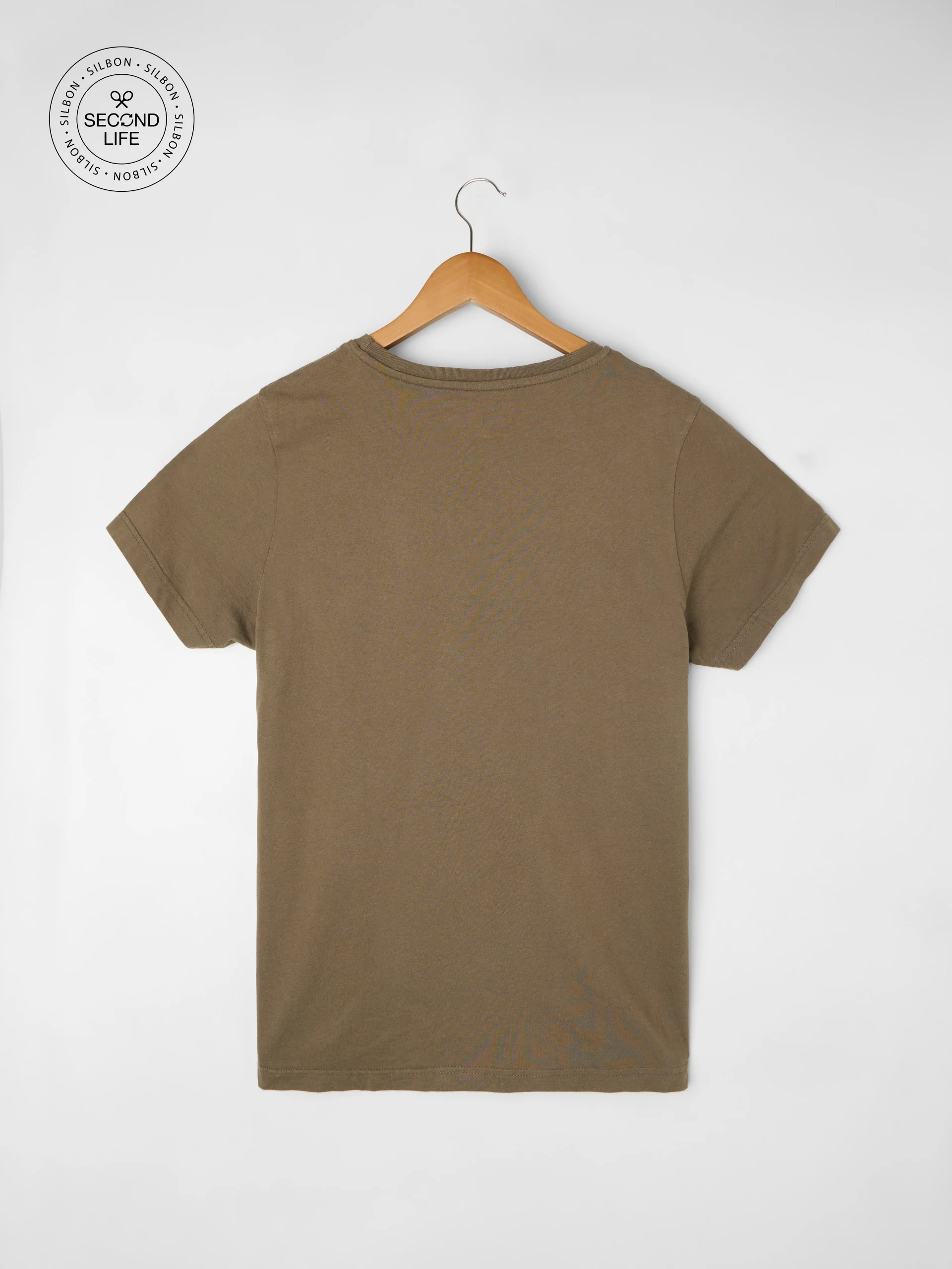 Camiseta second life - Image 2
