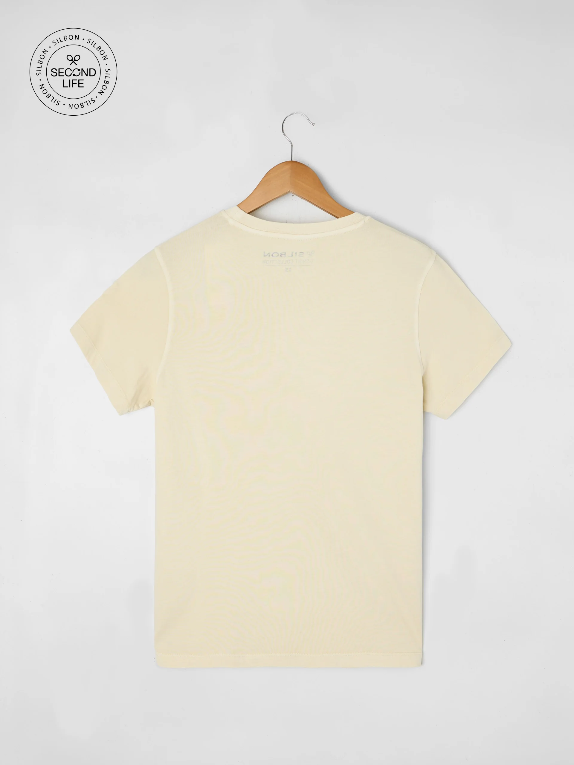 Camiseta second life - Image 2