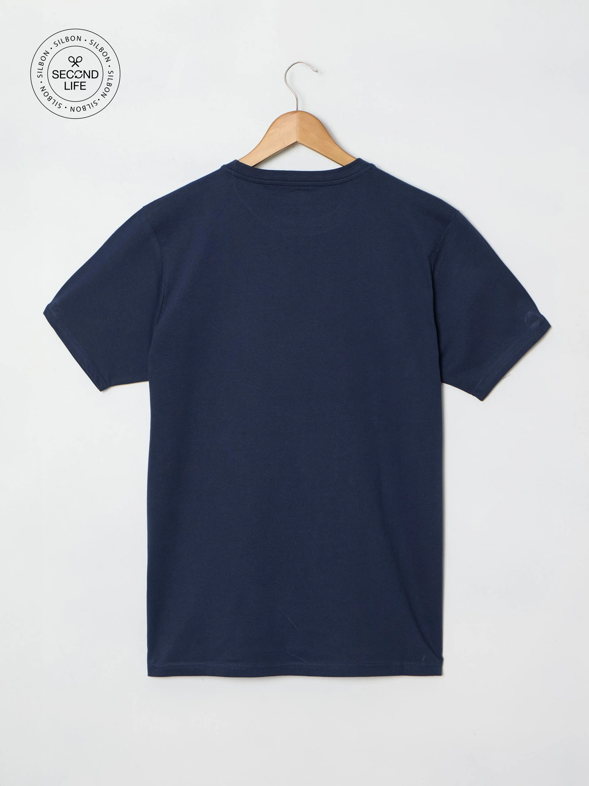Camiseta second life - Image 2