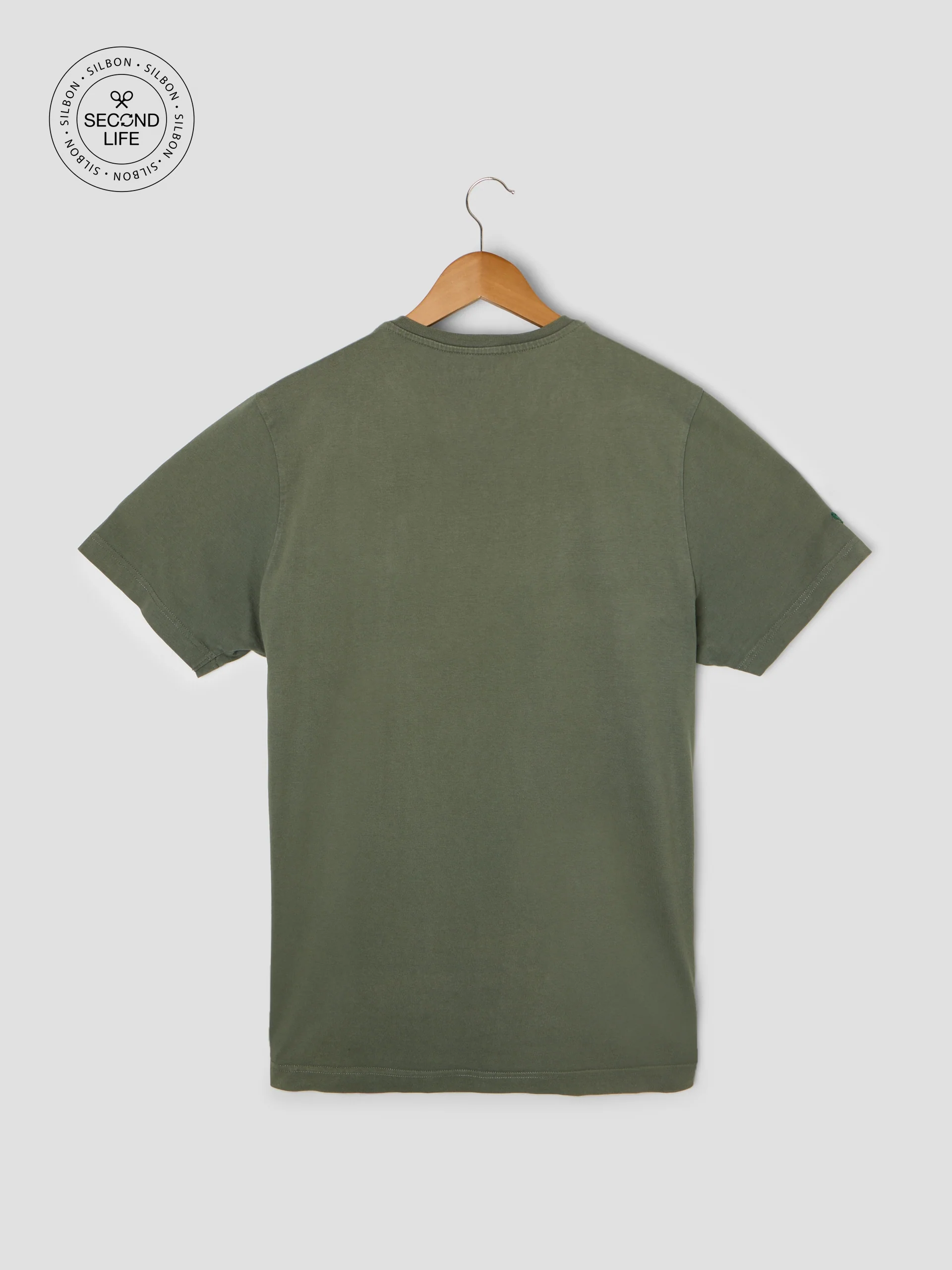 Camiseta second life - Image 2