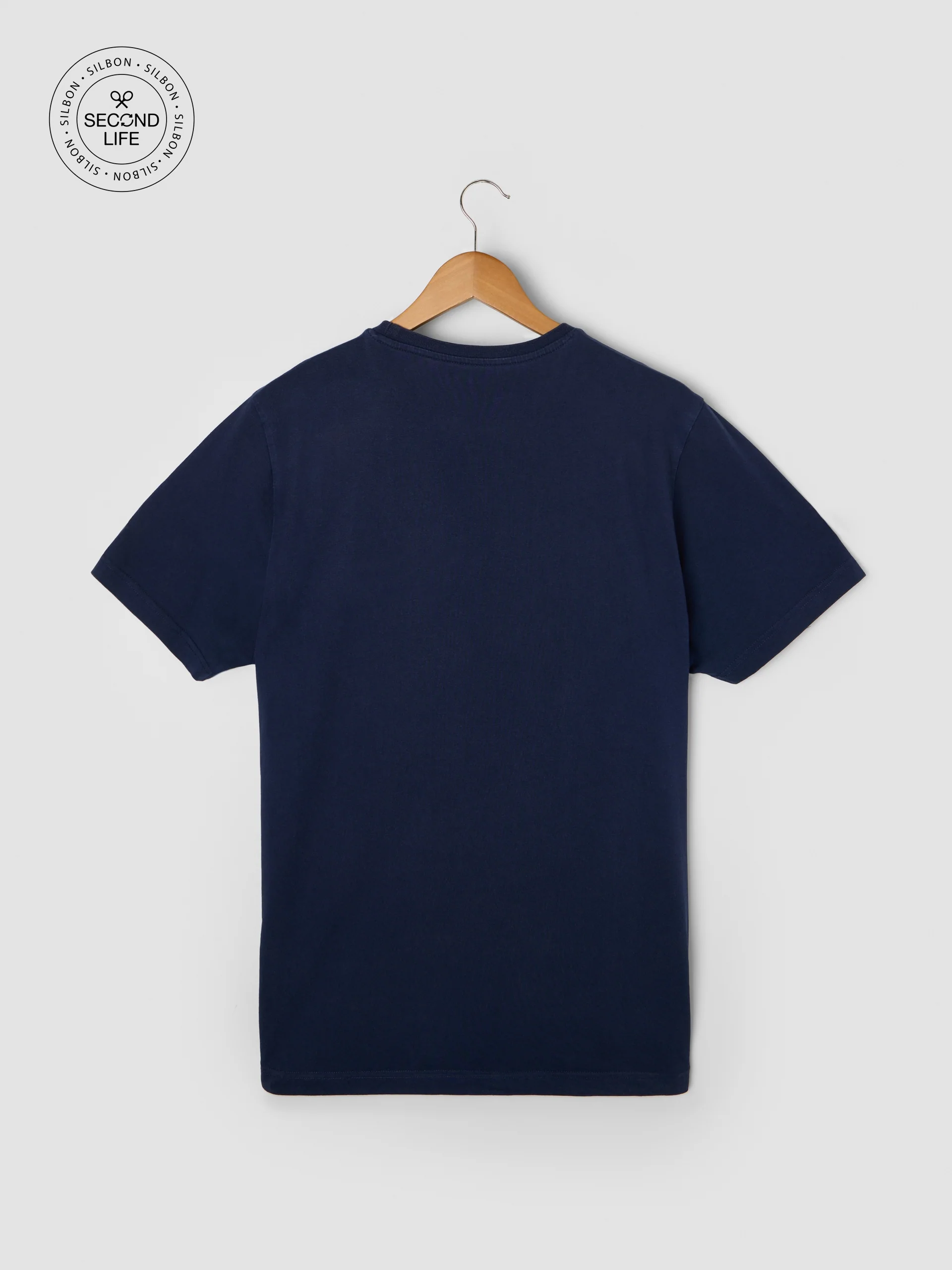 Camiseta second life - Image 2