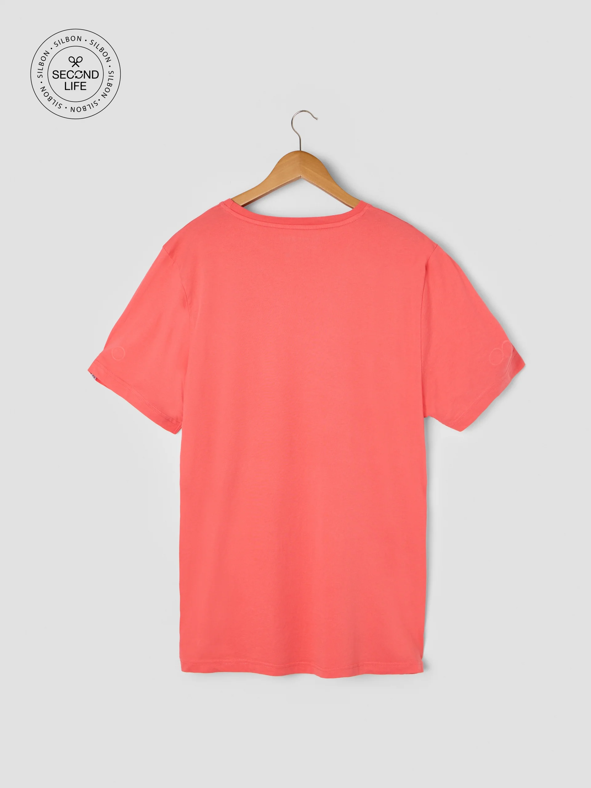 Camiseta second life - Image 2