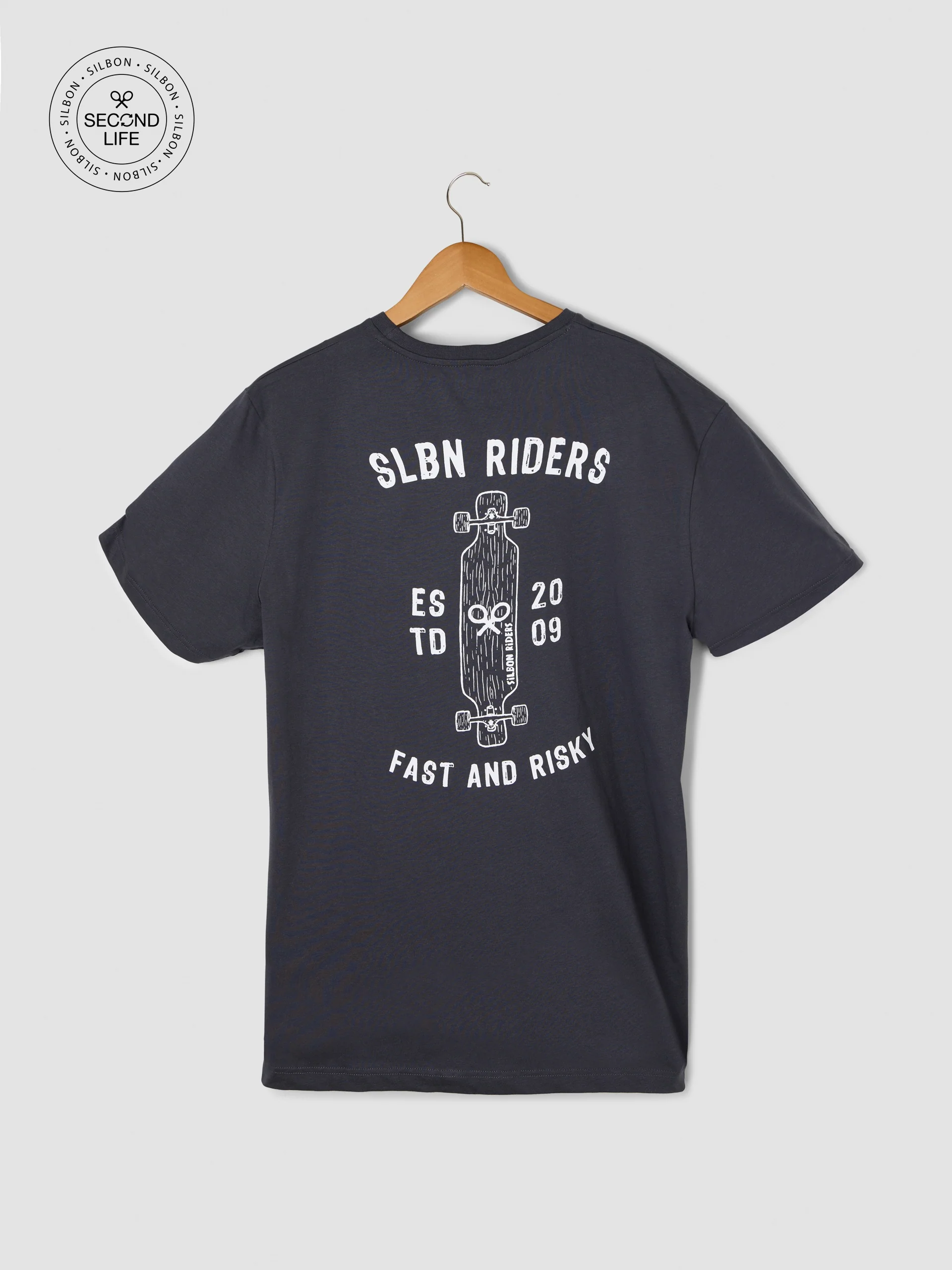 Camiseta second life - Image 2