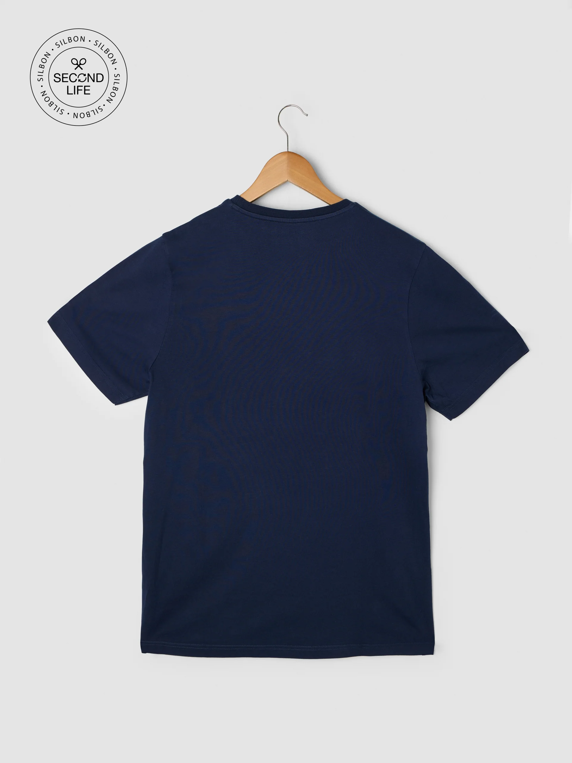 Camiseta second life - Image 2