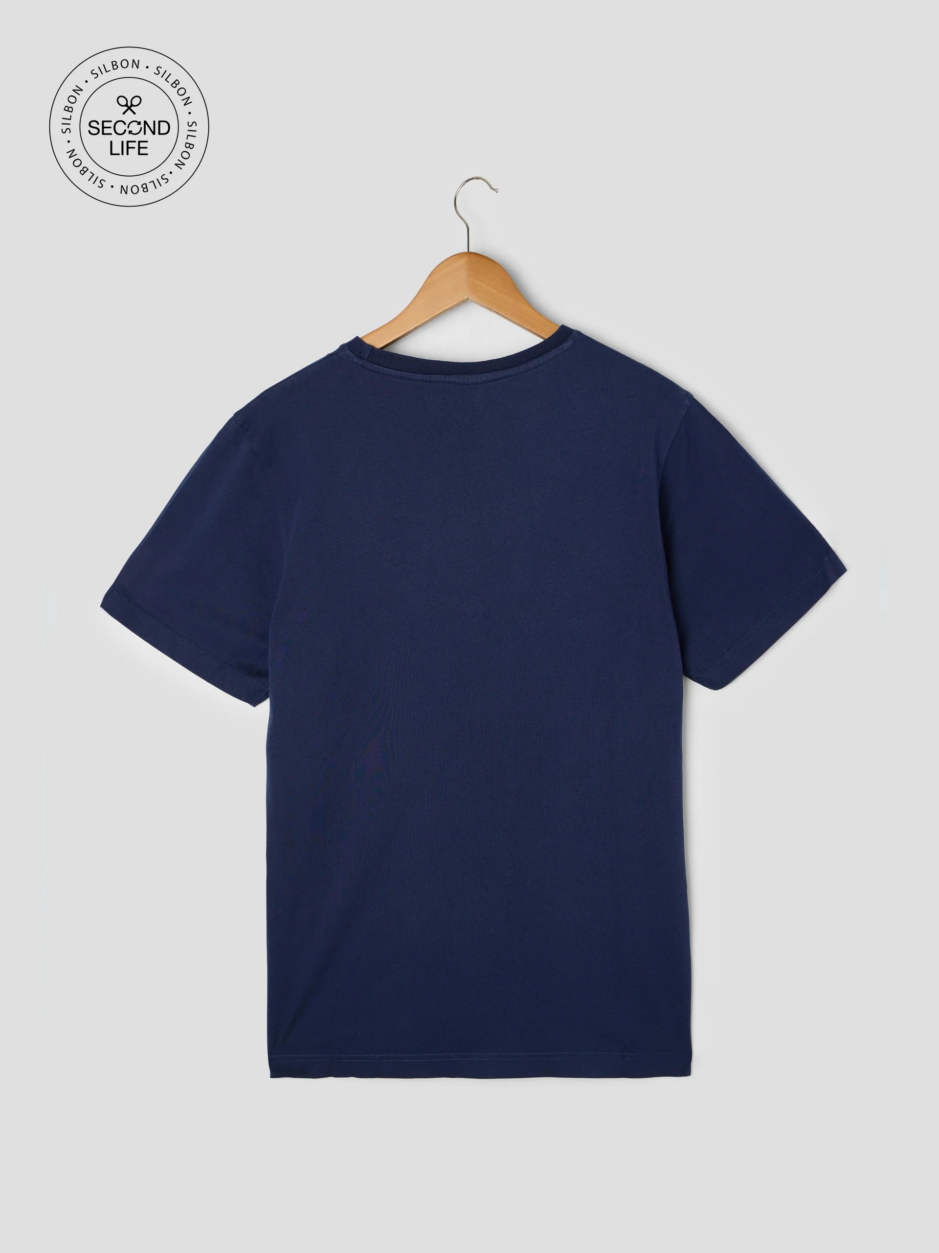 Camiseta second life - Image 2