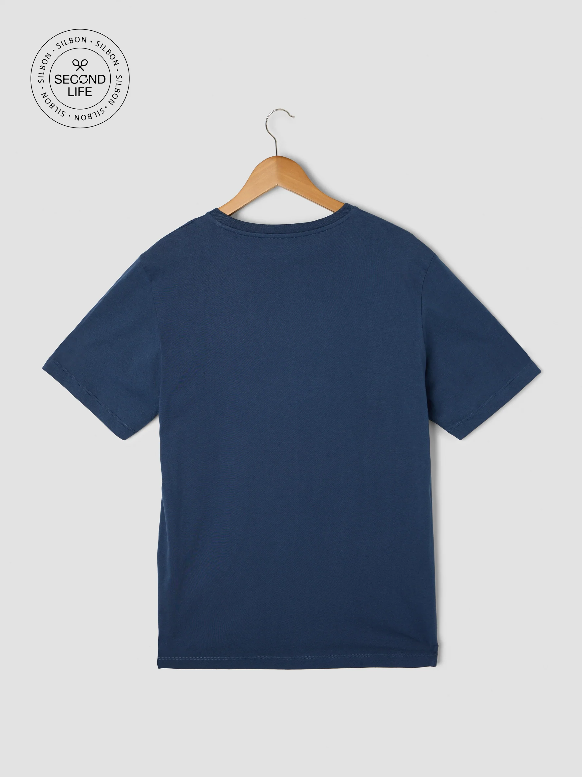 Camiseta second life - Image 2