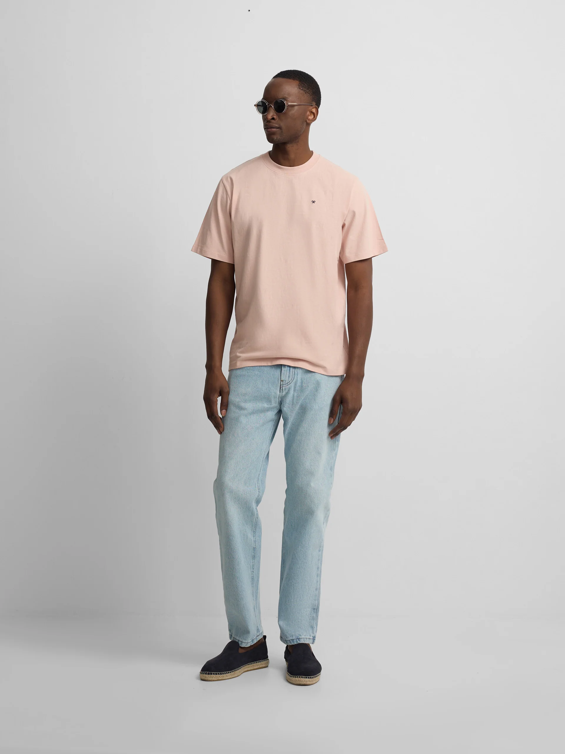 Camiseta Silbon beach club rosa - Image 4