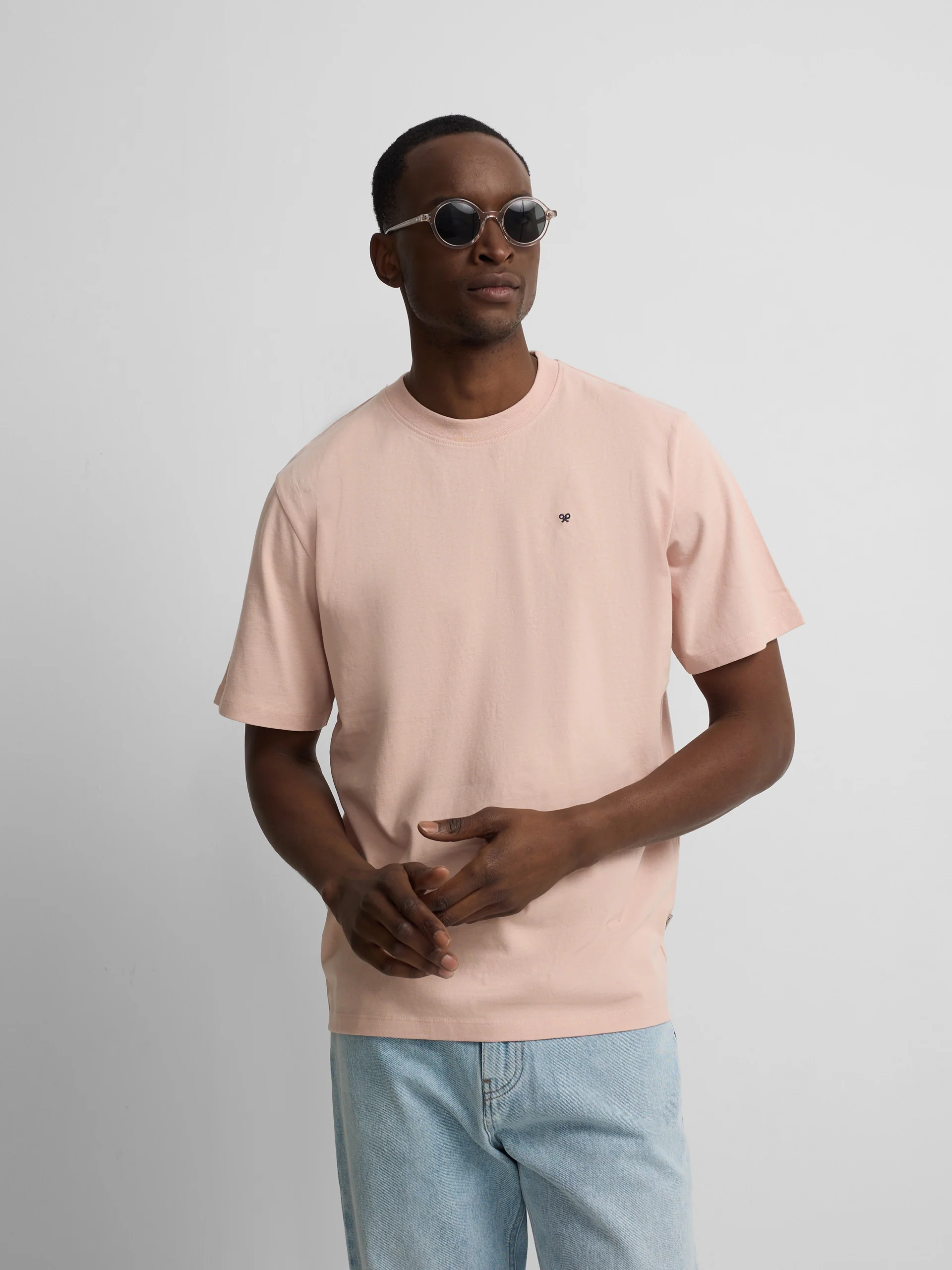 Camiseta Silbon beach club rosa - Image 5