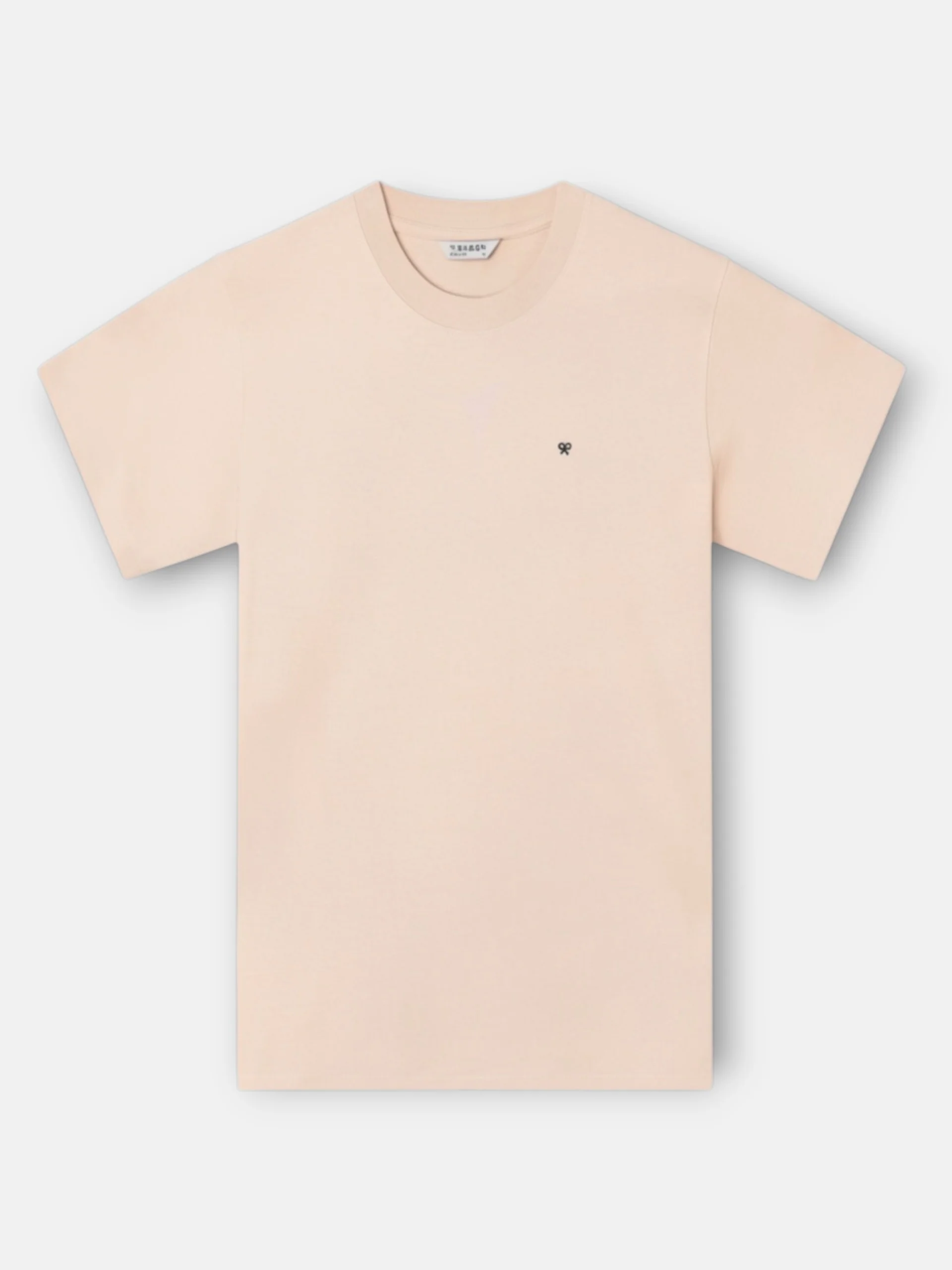 Camiseta Silbon beach club rosa - Image 7