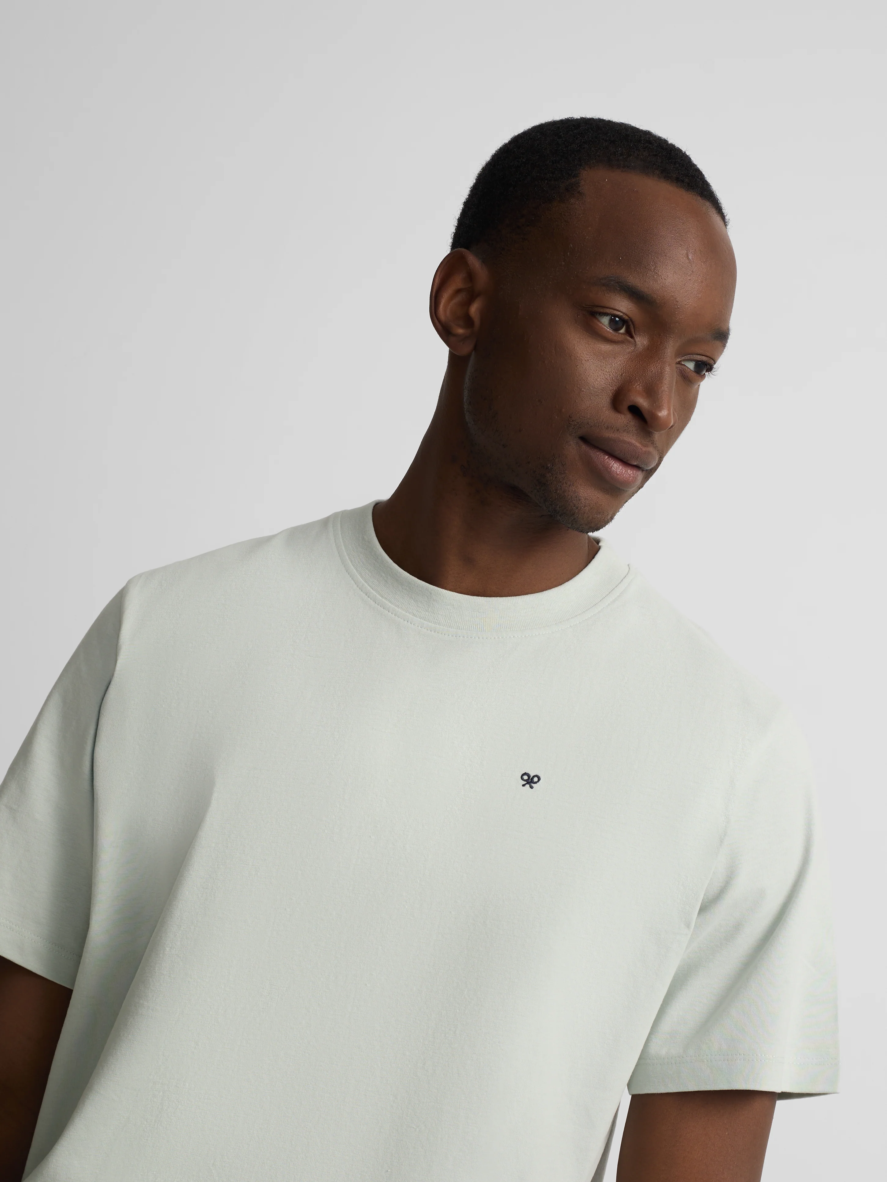 Camiseta Silbon cote aguamarina - Image 3