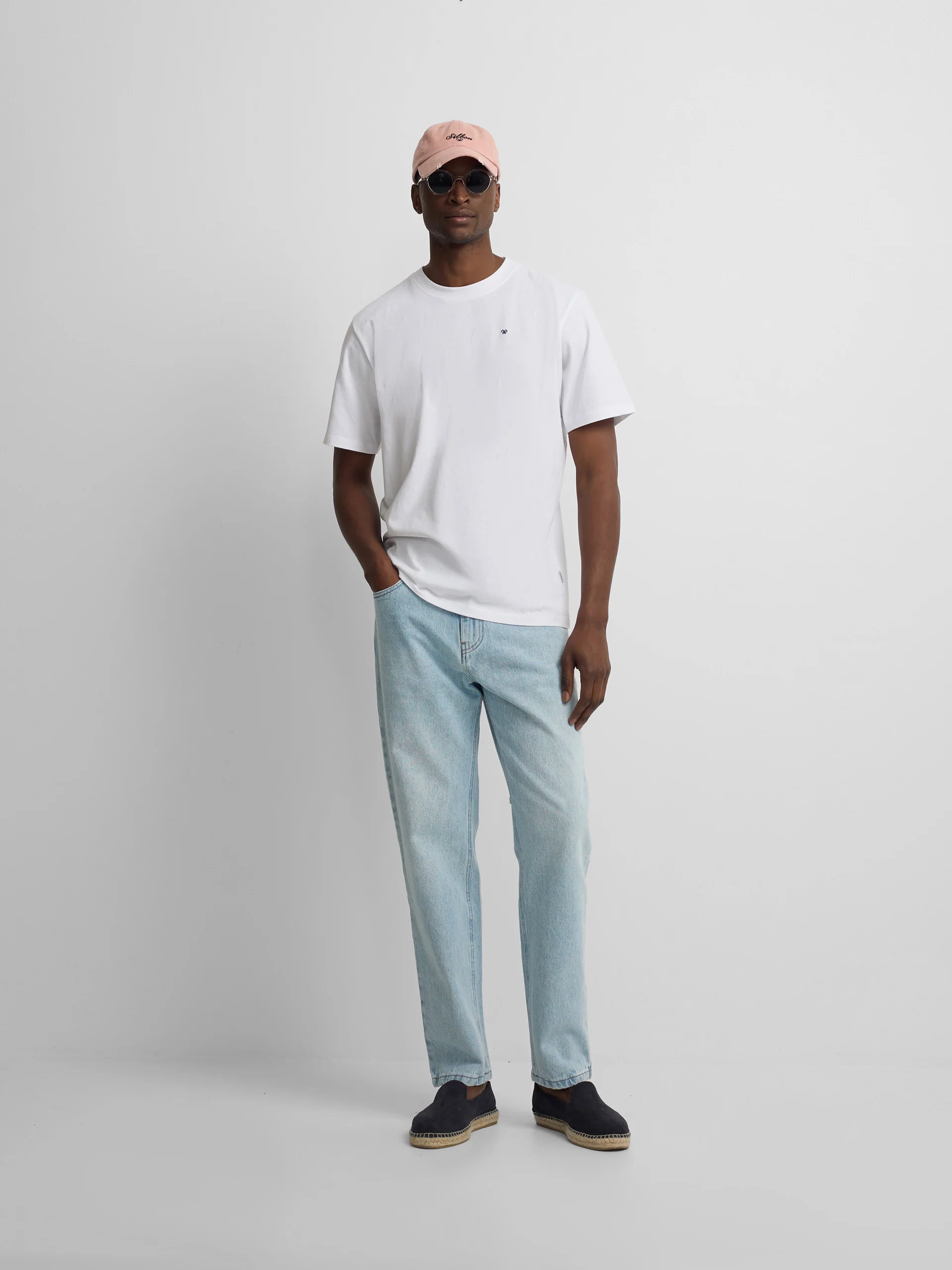 Camiseta Silbon cote blanca - Image 3