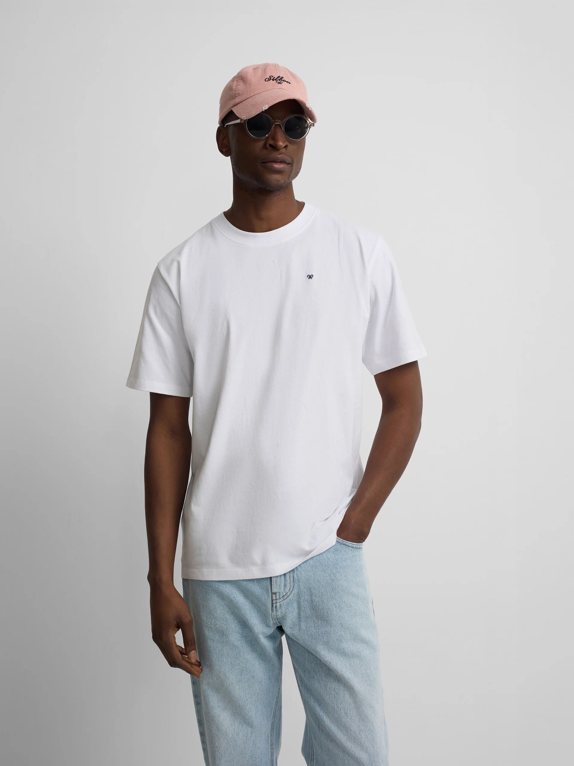 Camiseta Silbon cote blanca - Image 4