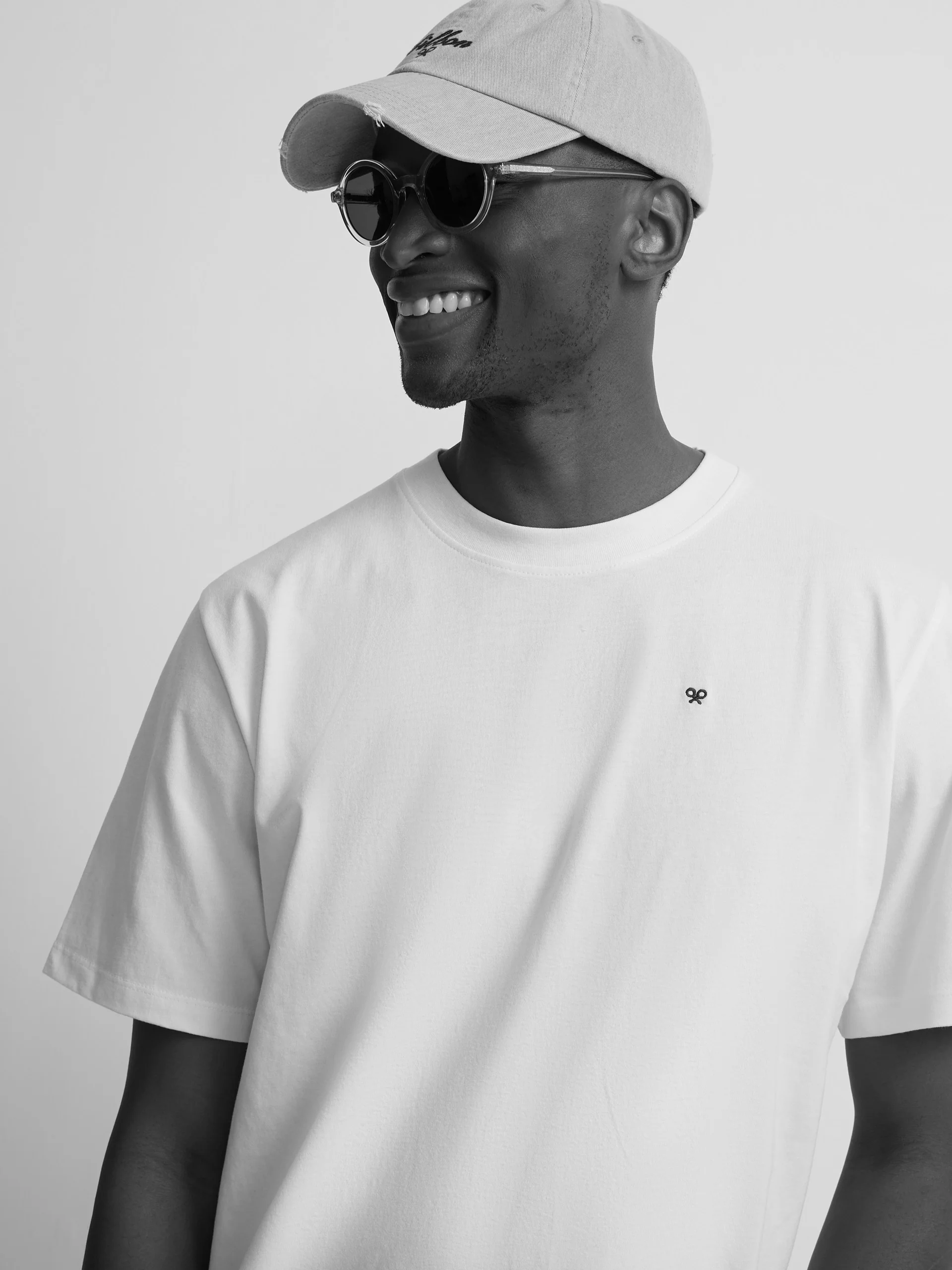 Camiseta Silbon cote blanca - Image 6