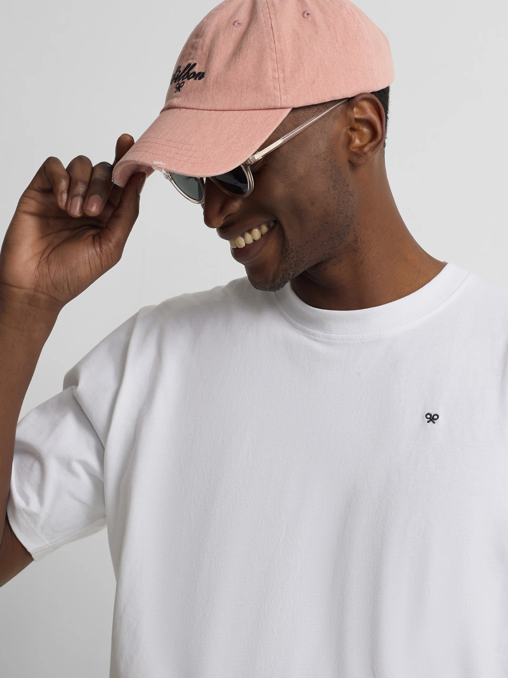 Camiseta Silbon cote blanca - Image 7