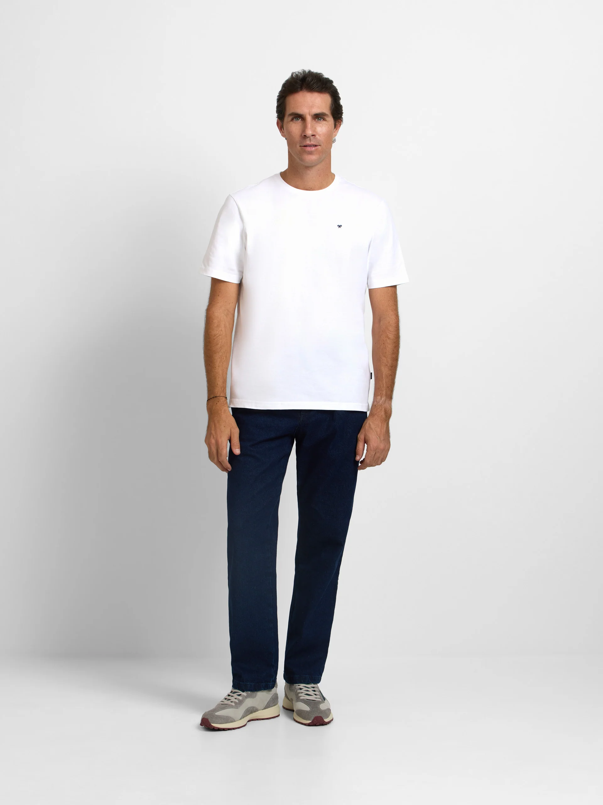 Camiseta Silbon Louvre - Image 4