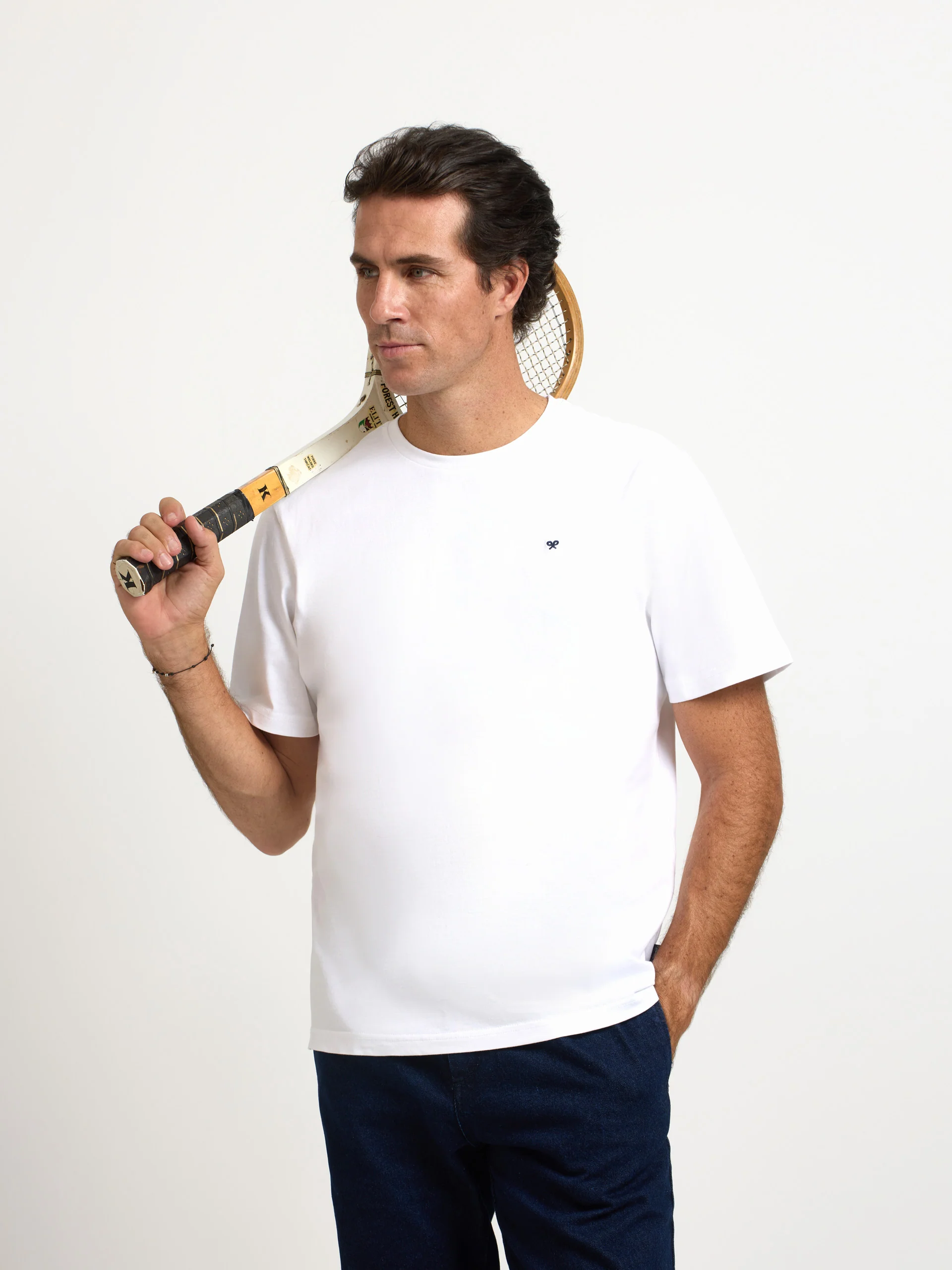 Camiseta Silbon Louvre - Image 5