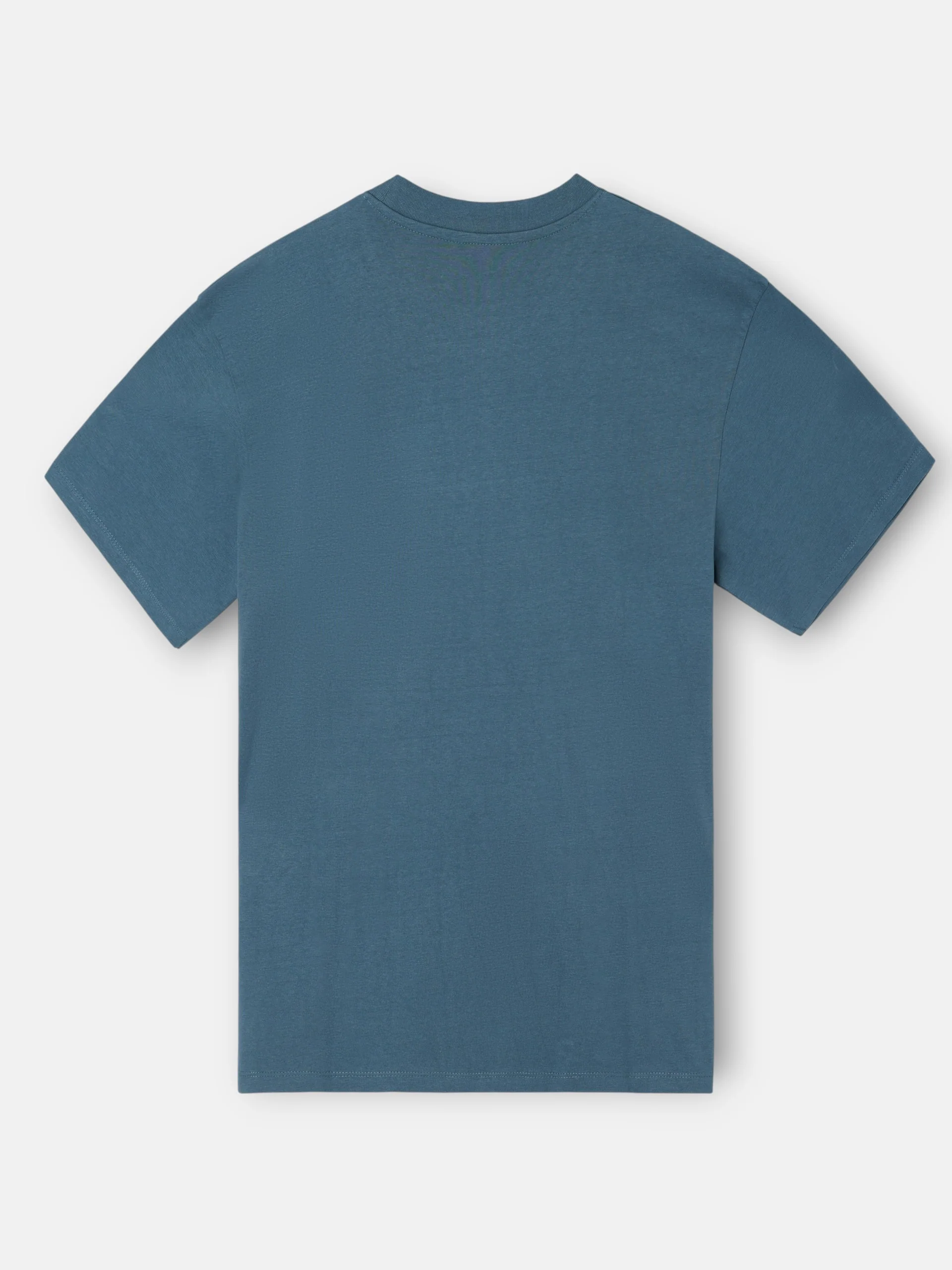 Camiseta Silbon nature petroleo - Image 6
