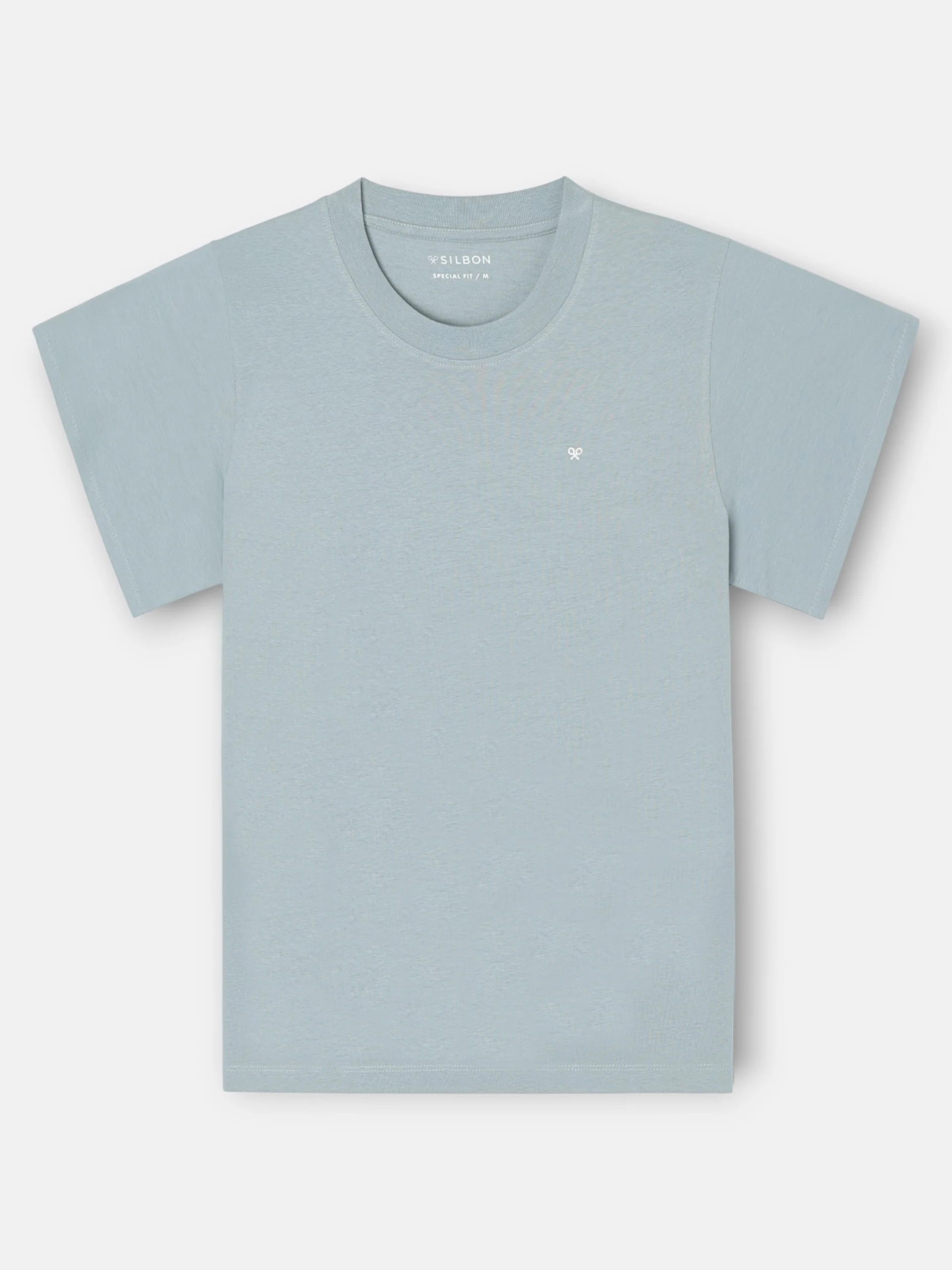 Camiseta special fit le champs verde - Image 5