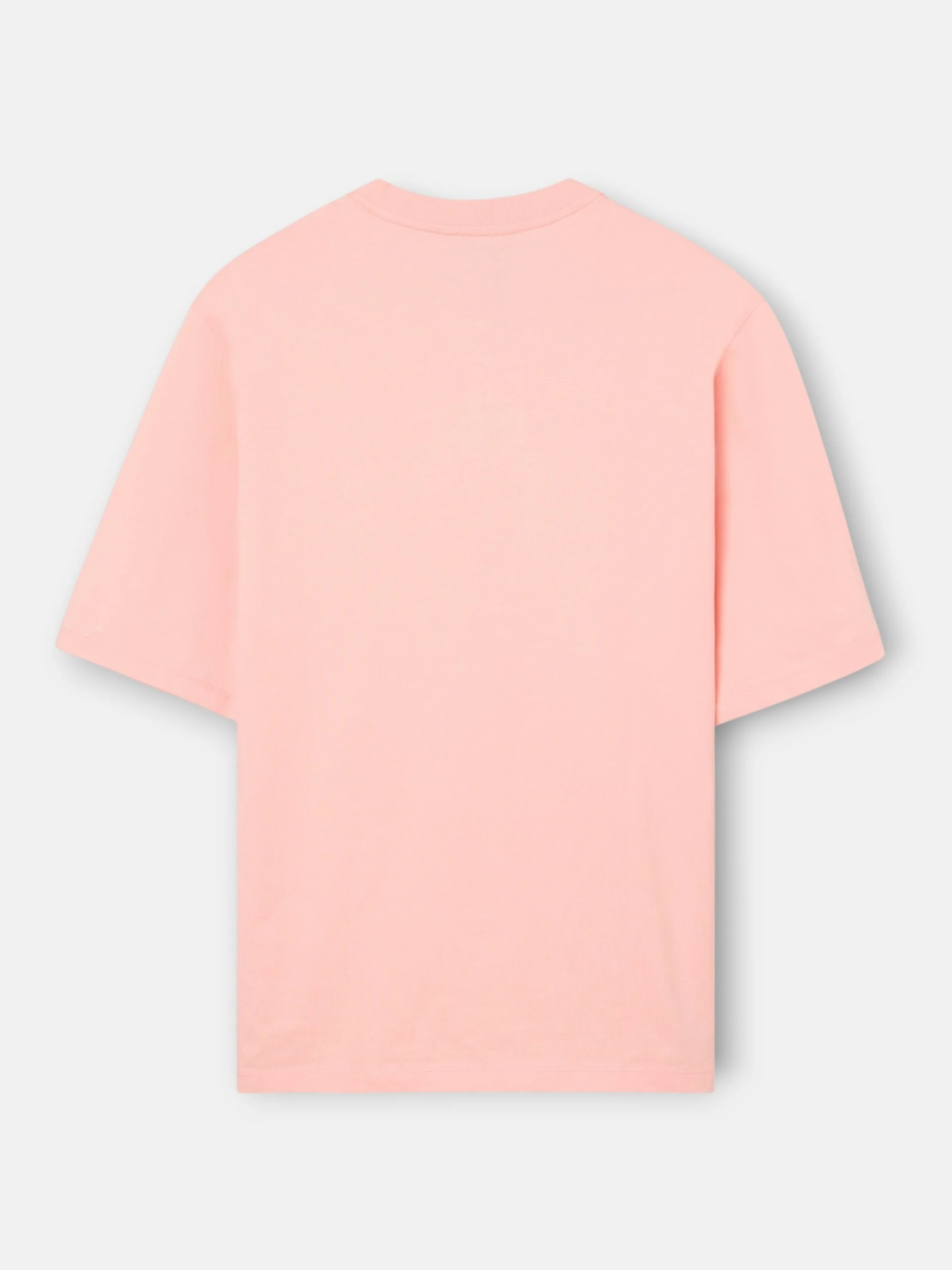 Camiseta special fit minilogo parche coral - Image 6