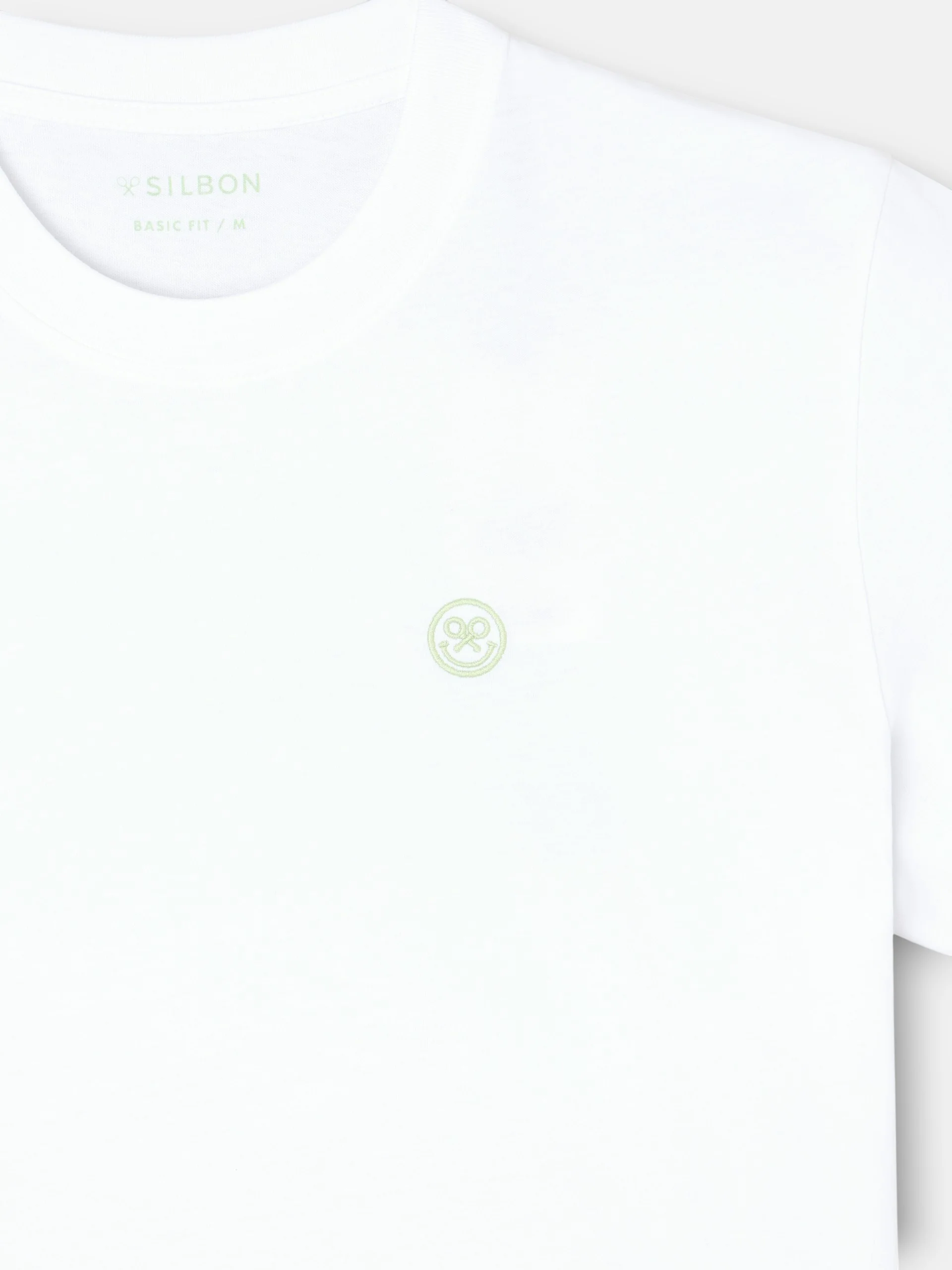 Camiseta summer games blanco - Image 2