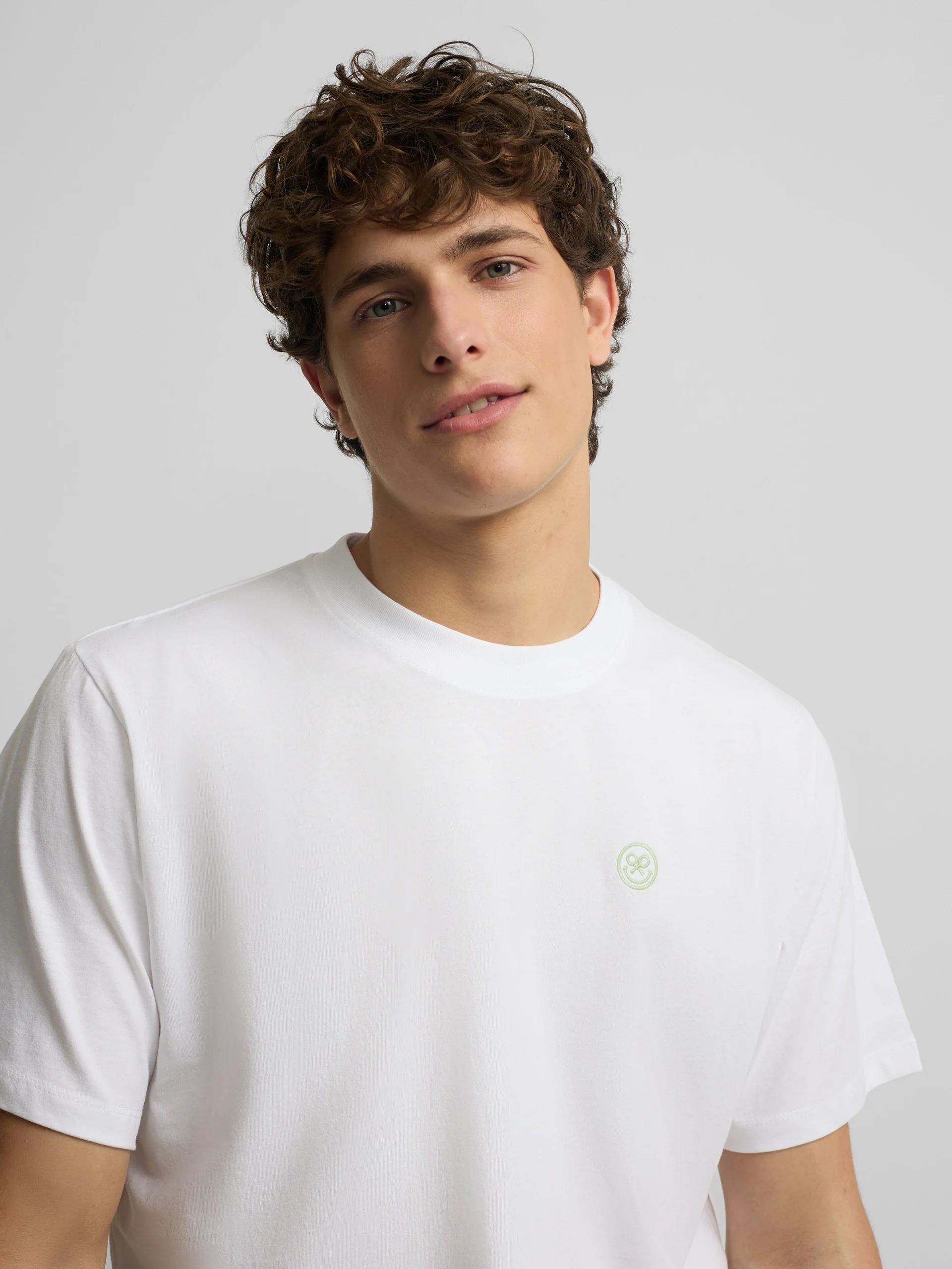 Camiseta summer games blanco - Image 7