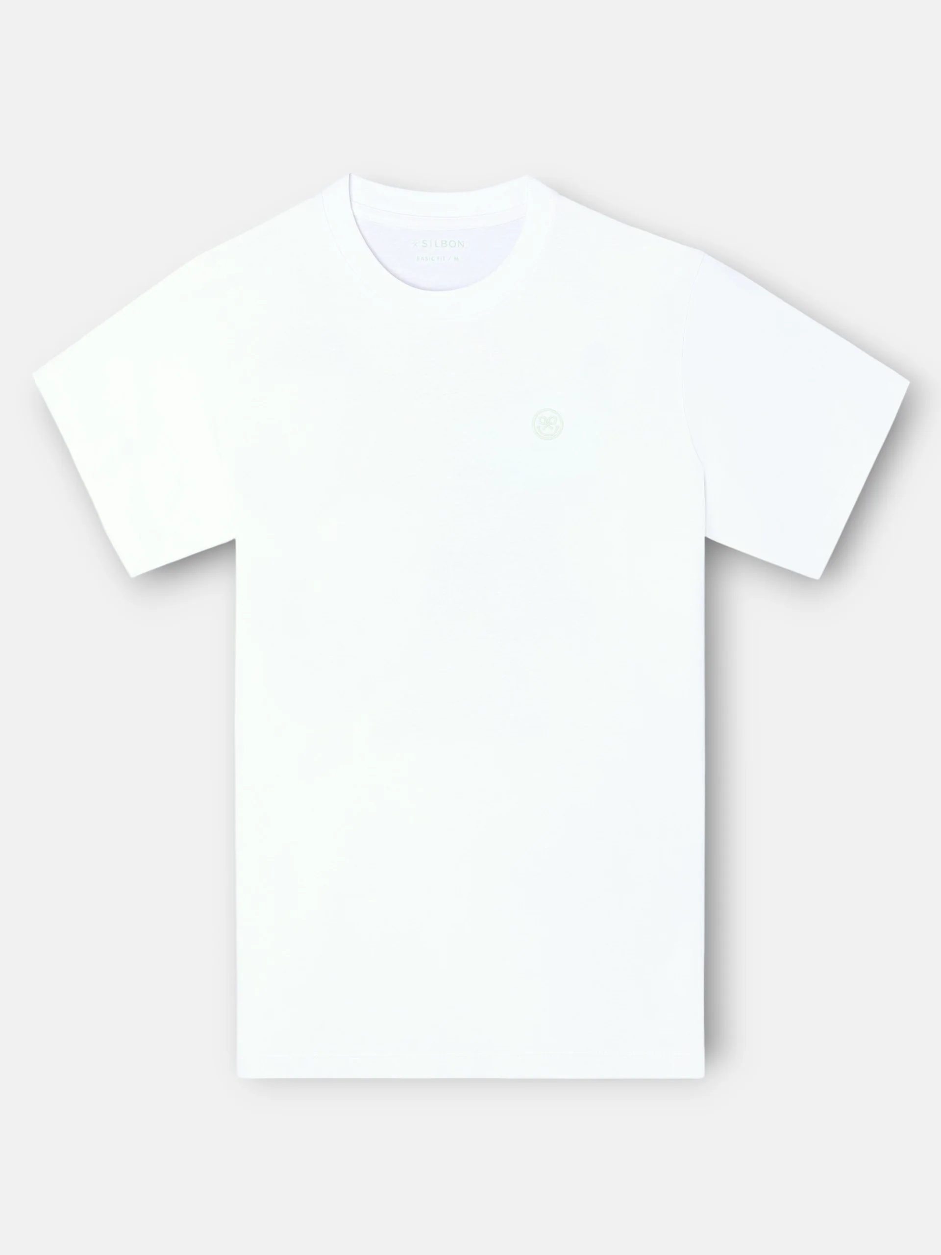 Camiseta summer games blanco - Image 8