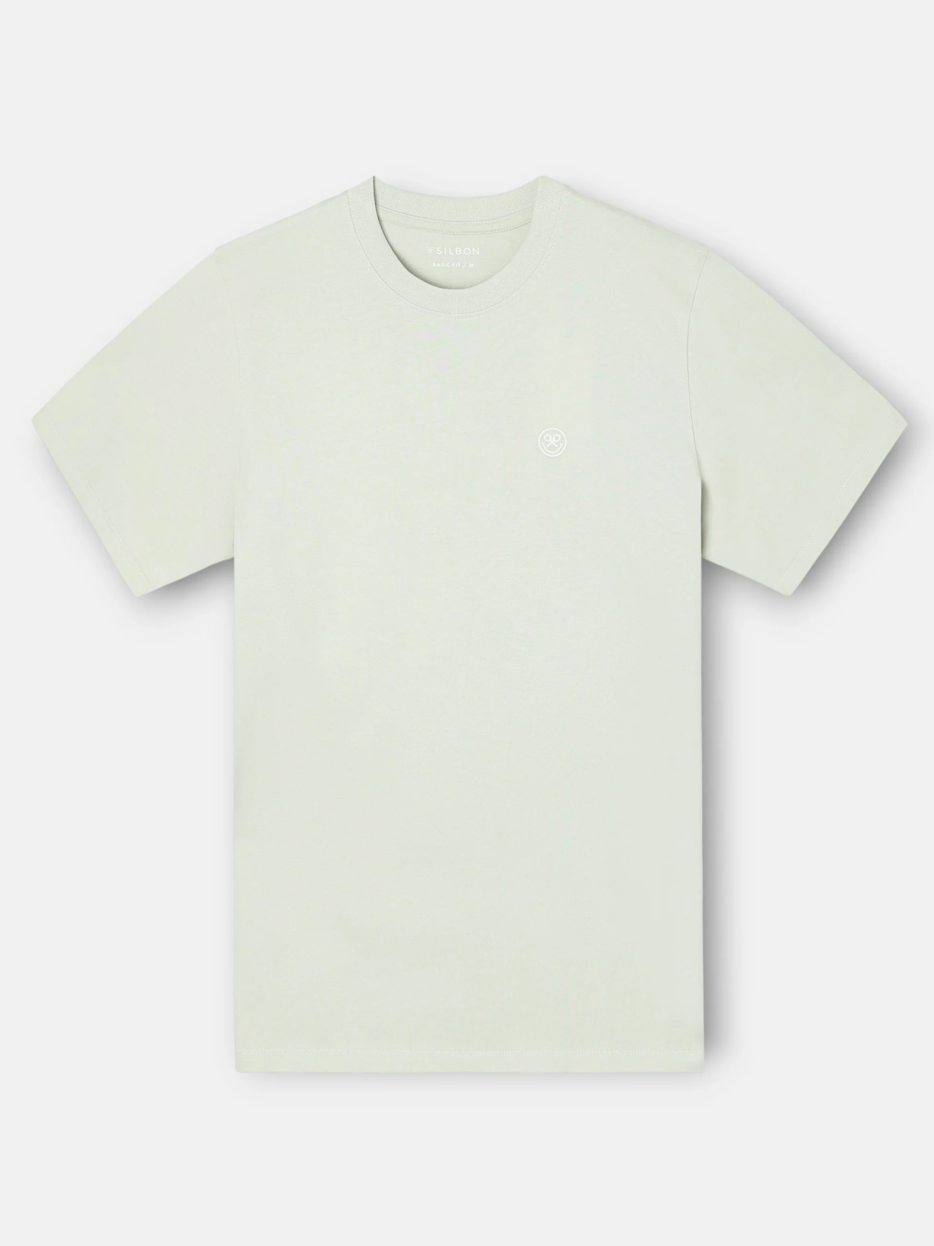 Camiseta summer games verde claro - Image 7