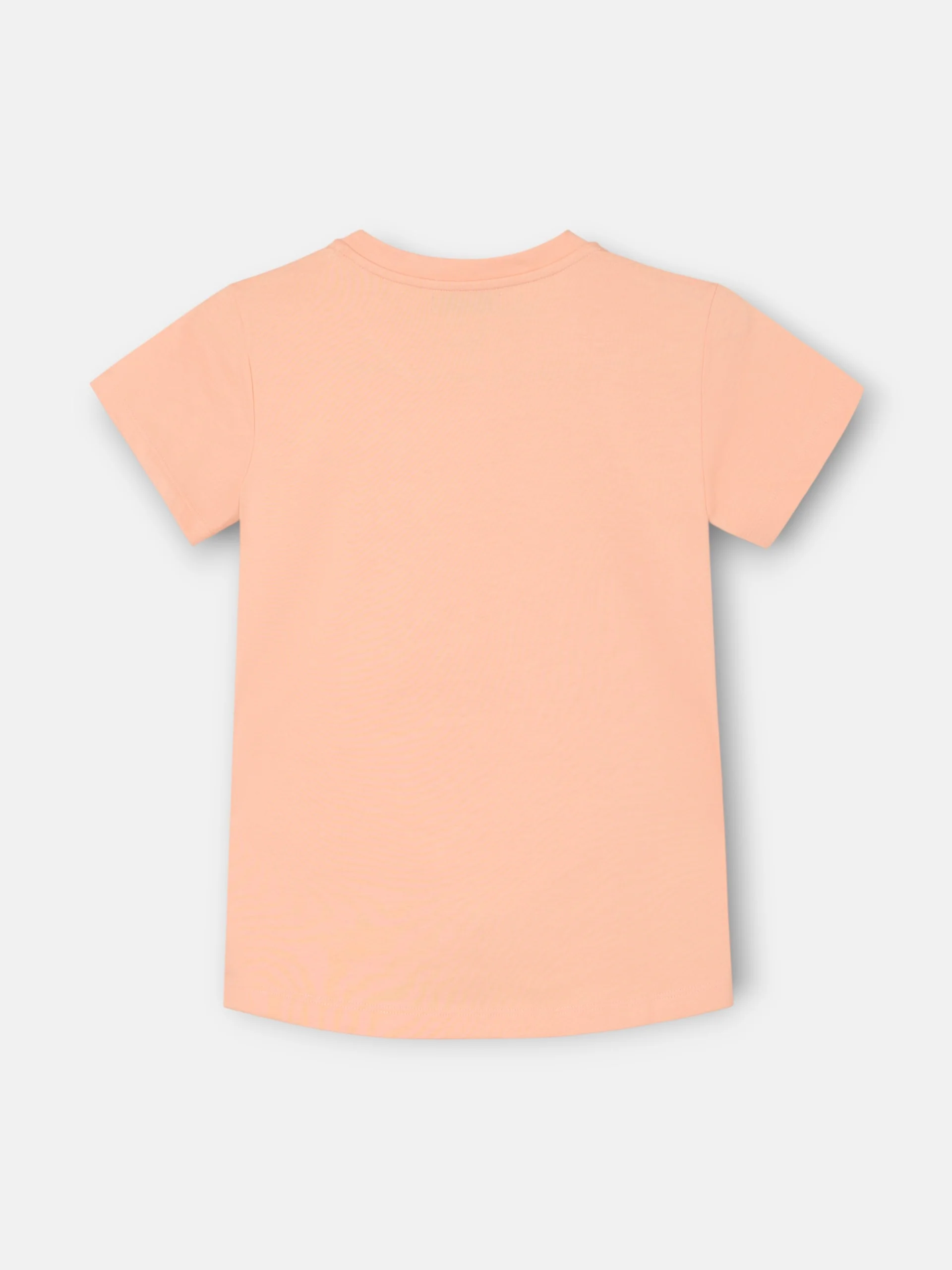 Camiseta woman clasica naranja - Image 6