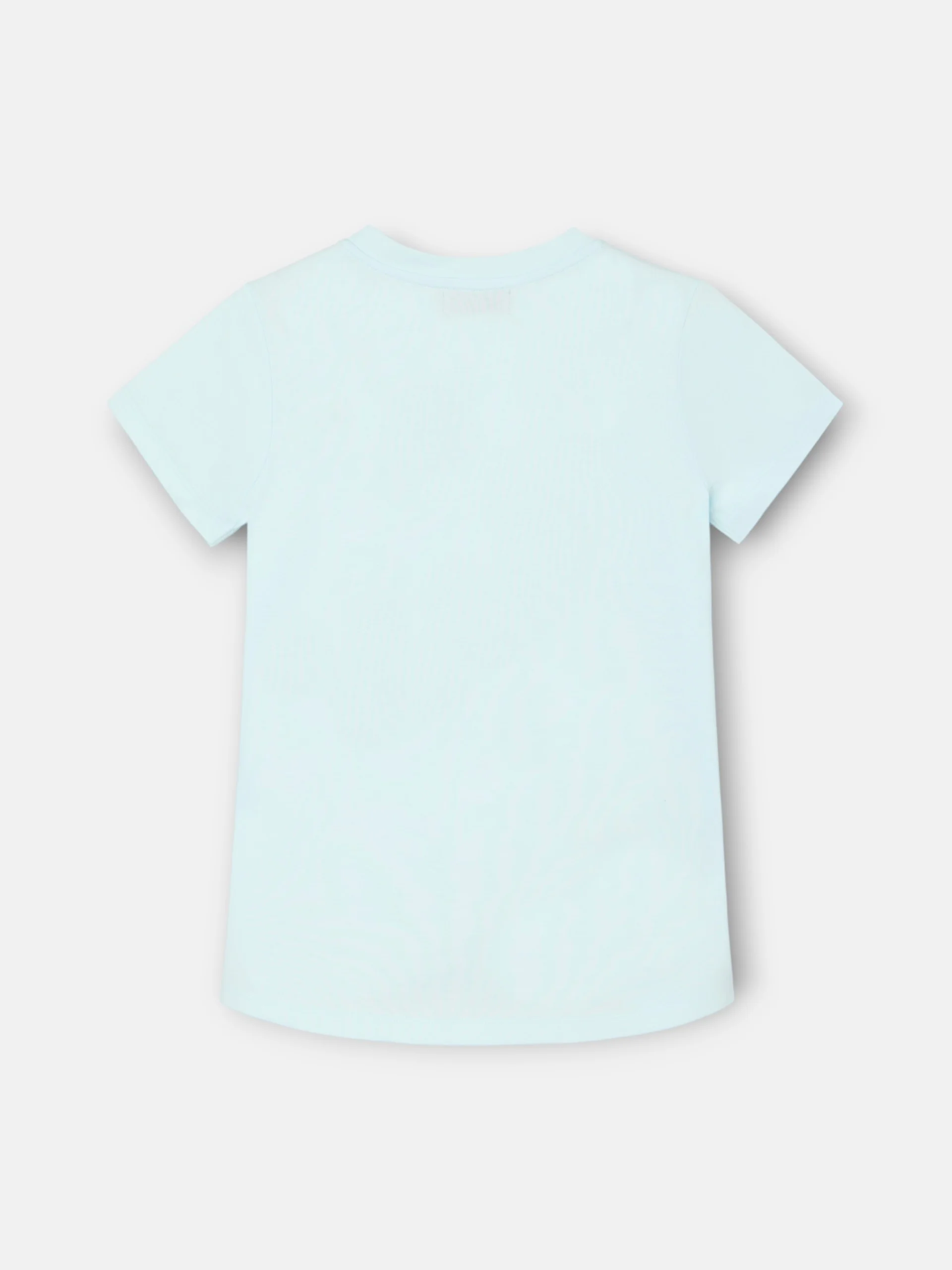 Camiseta woman clasica raqueta verde - Image 8