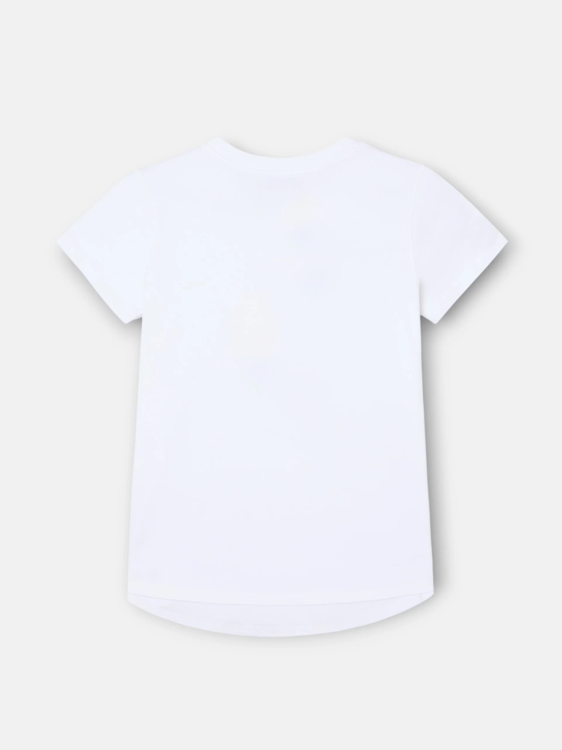 Camiseta woman paradiso blanca - Image 6
