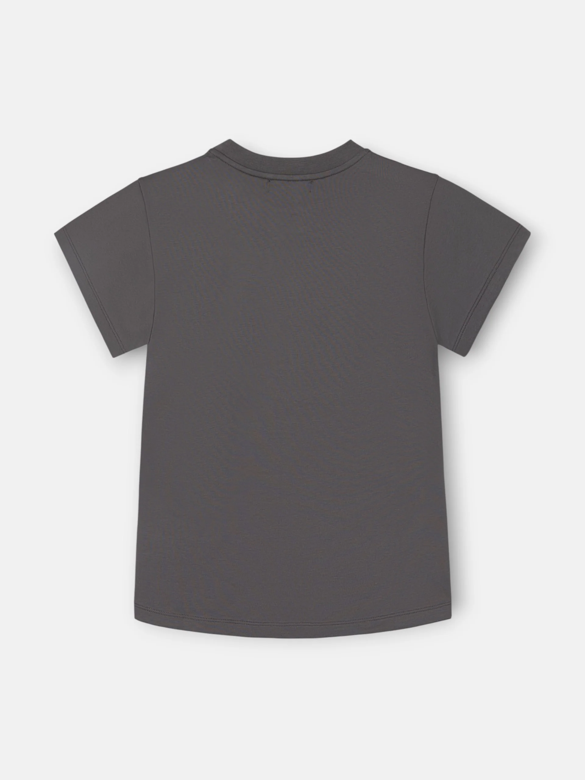 Camiseta woman roll out have a nice day negra - Image 9