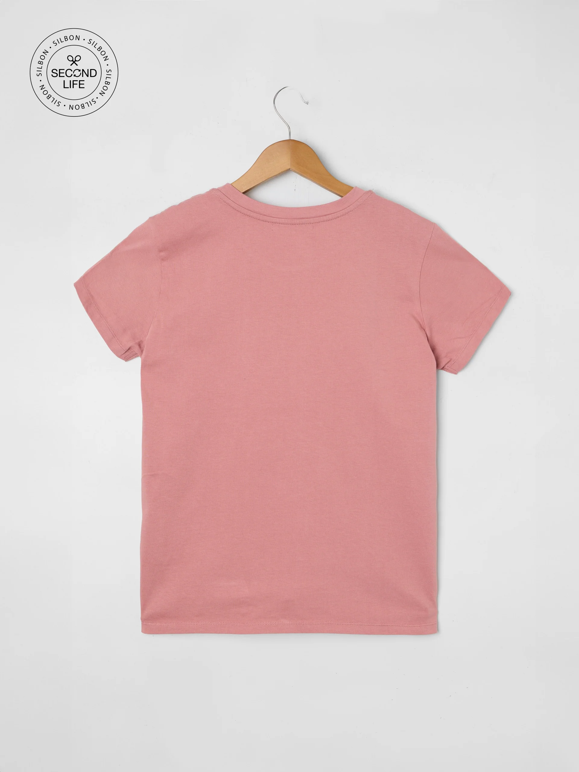 Camiseta woman second life - Image 2