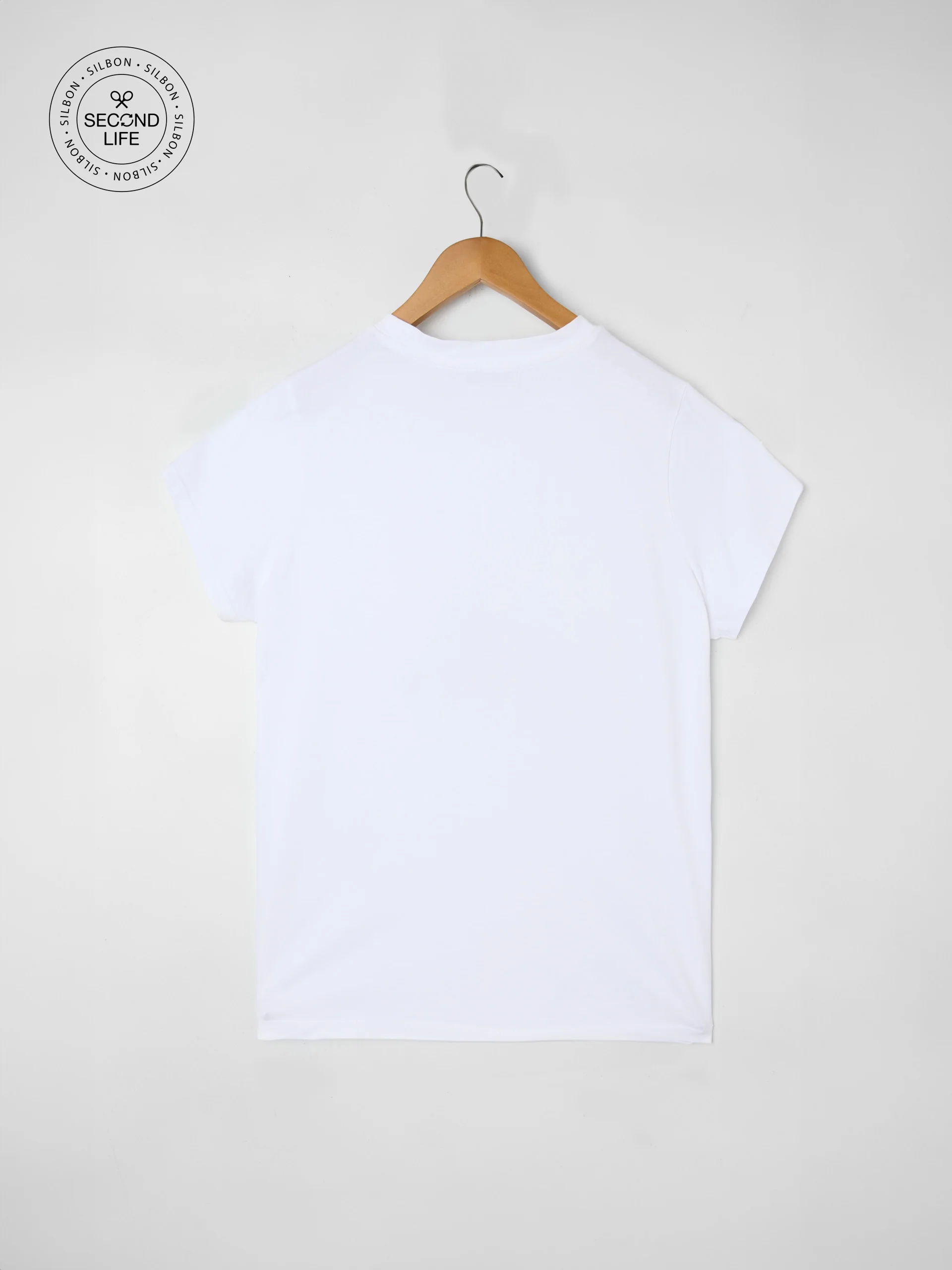 Camiseta woman second life - Image 2