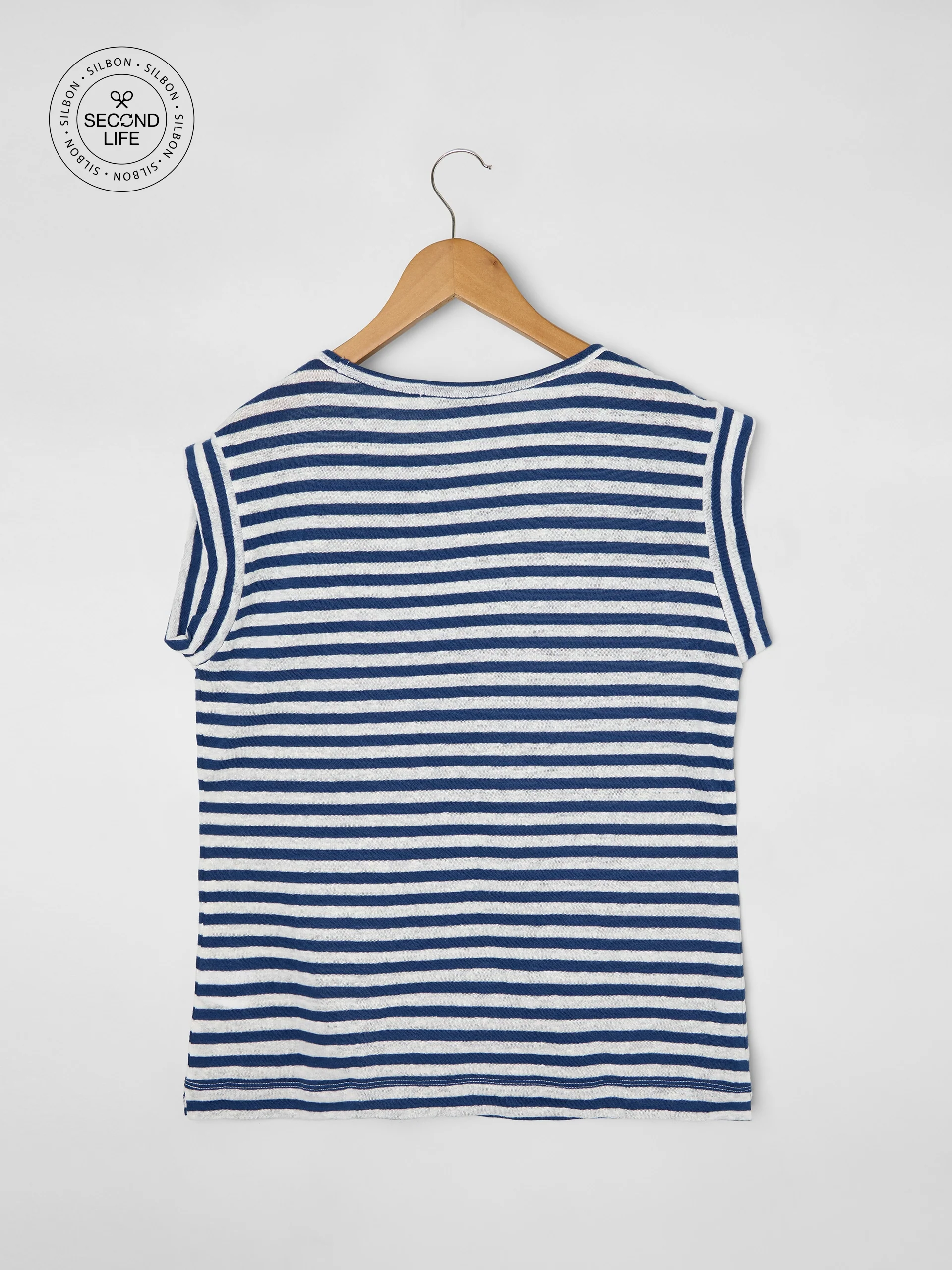 Camiseta woman second life - Image 2