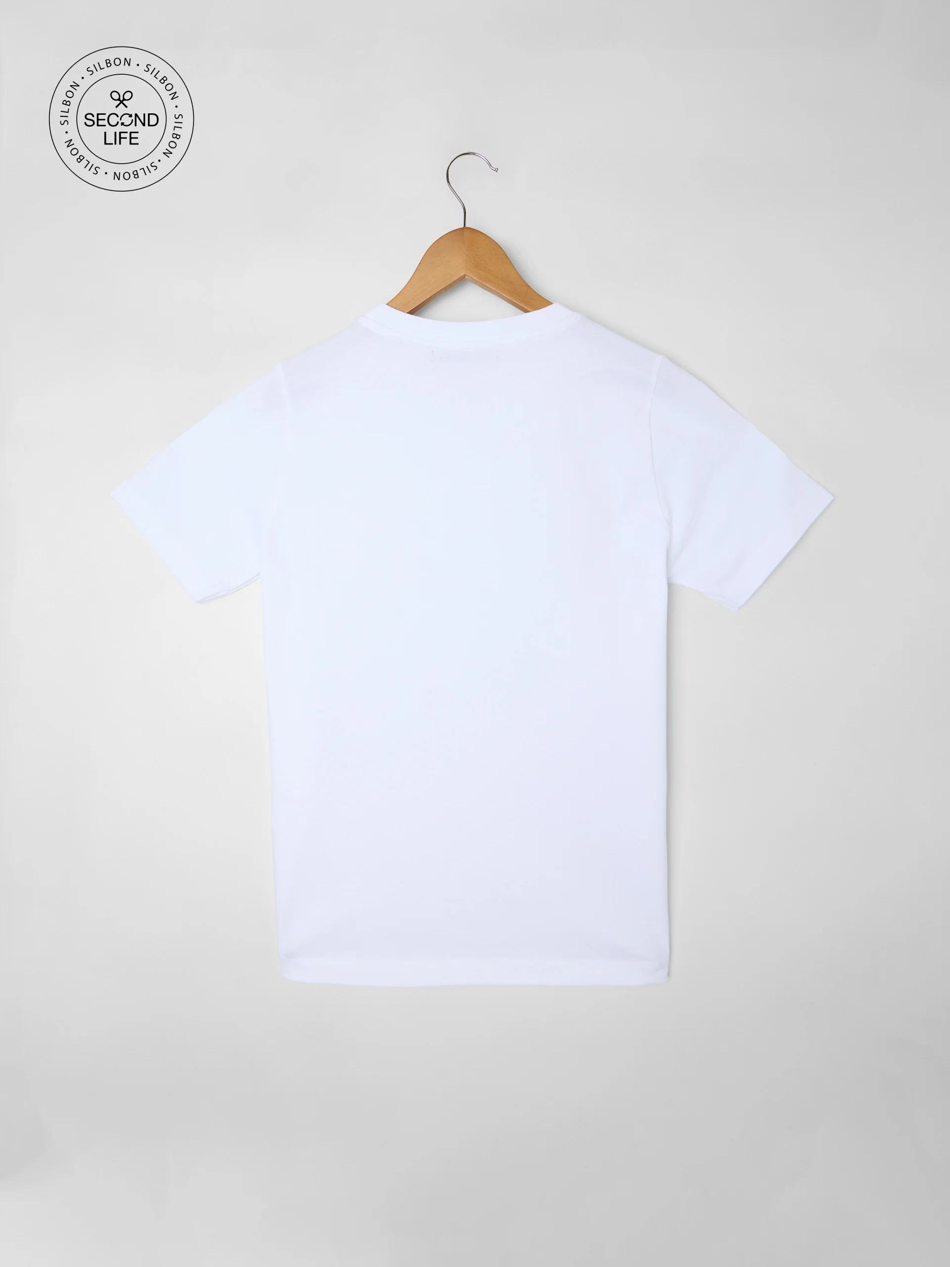 Camiseta woman second life - Image 2