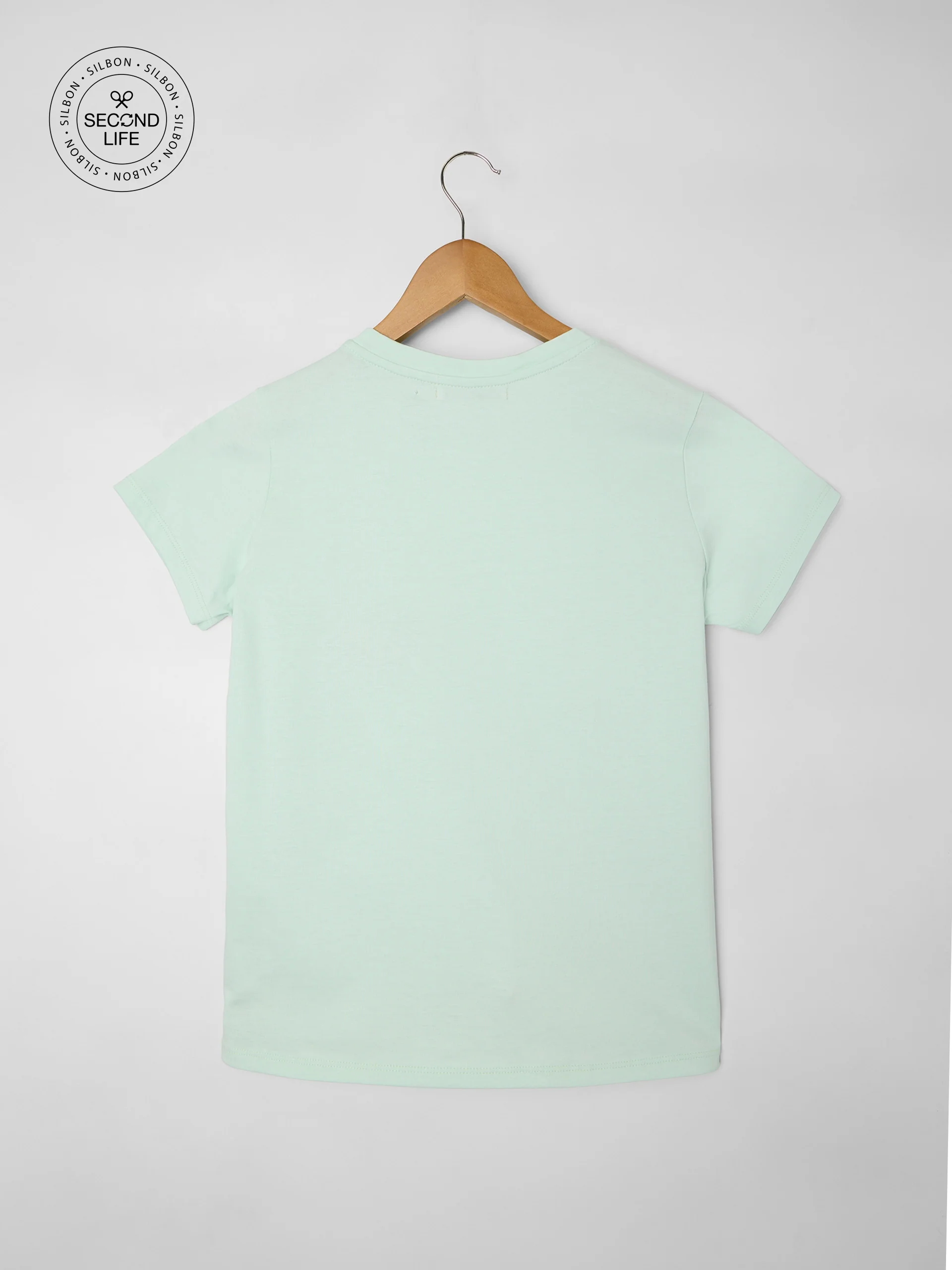 Camiseta woman second life - Image 2