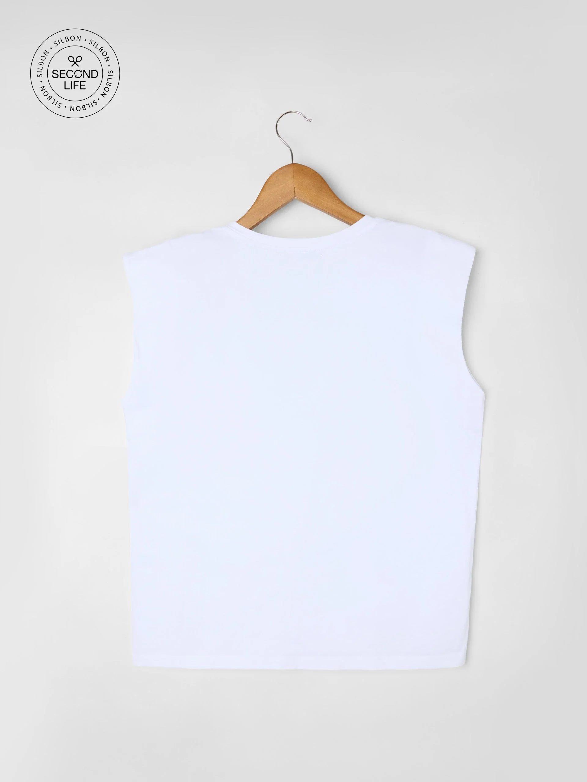 Camiseta woman second life - Image 2