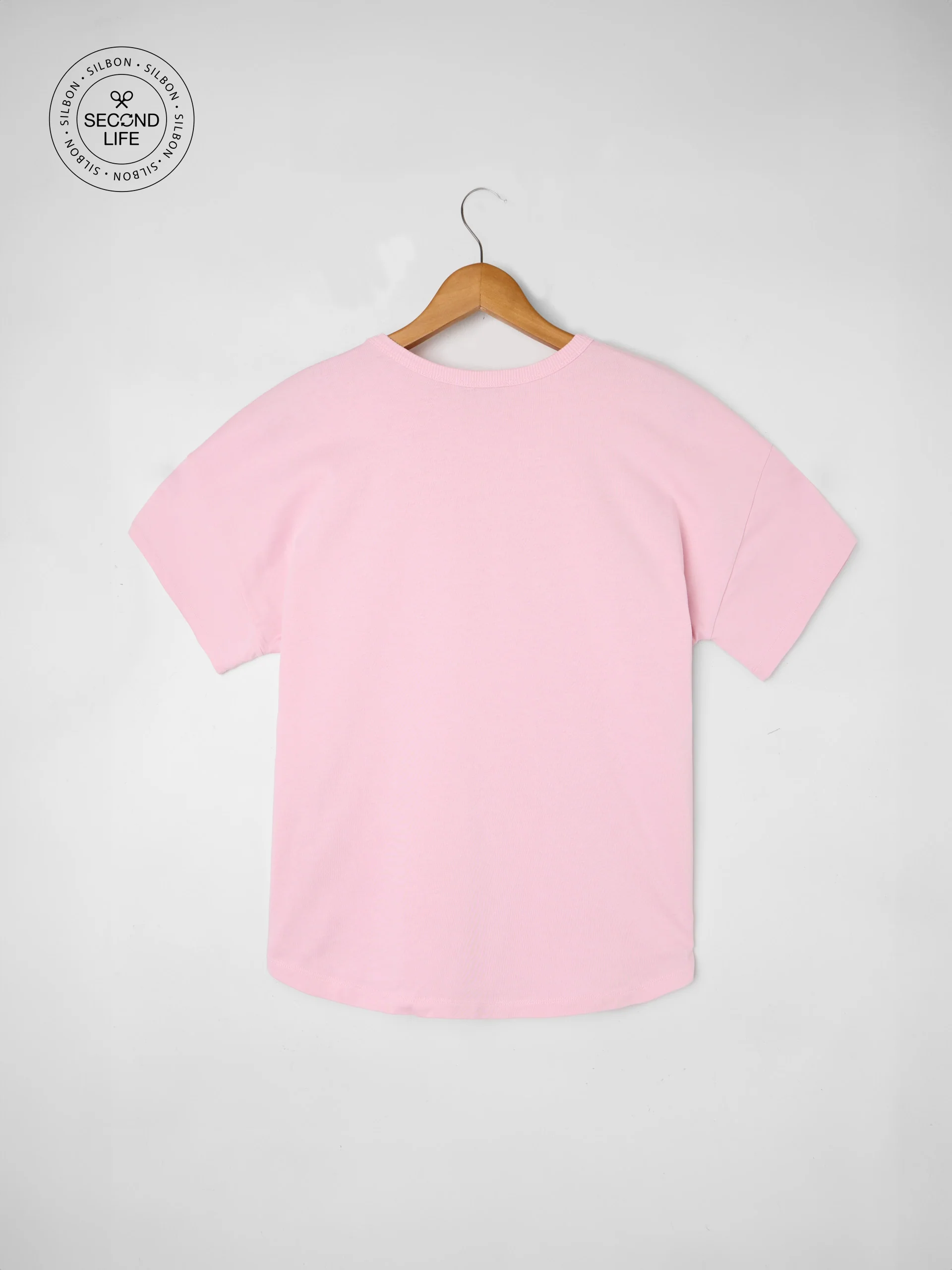 Camiseta woman second life - Image 2