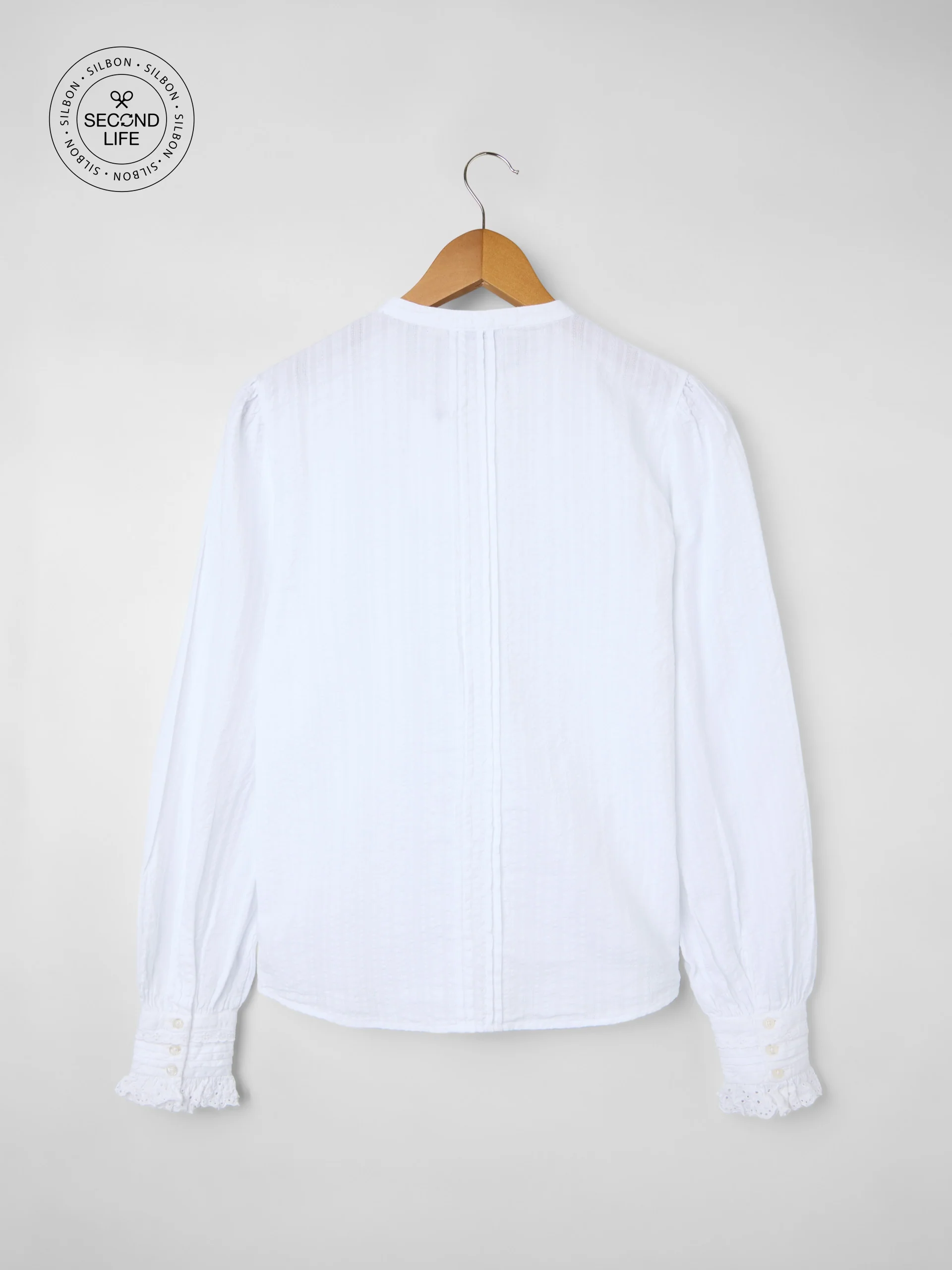 Camiseta woman second life - Image 2